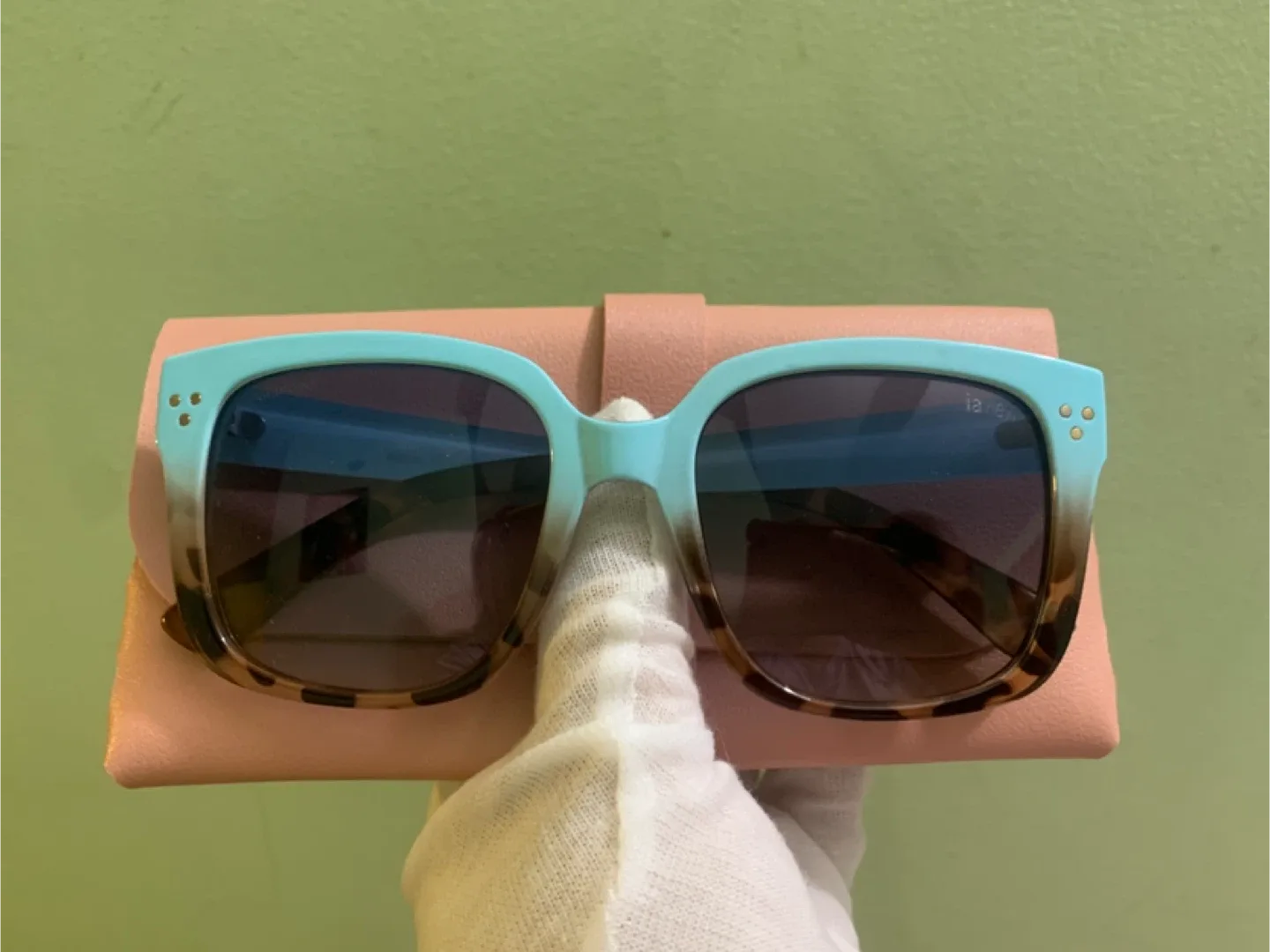 🕶️ BNIB iaVIEW Sunglasses POLARIZED thumbnail