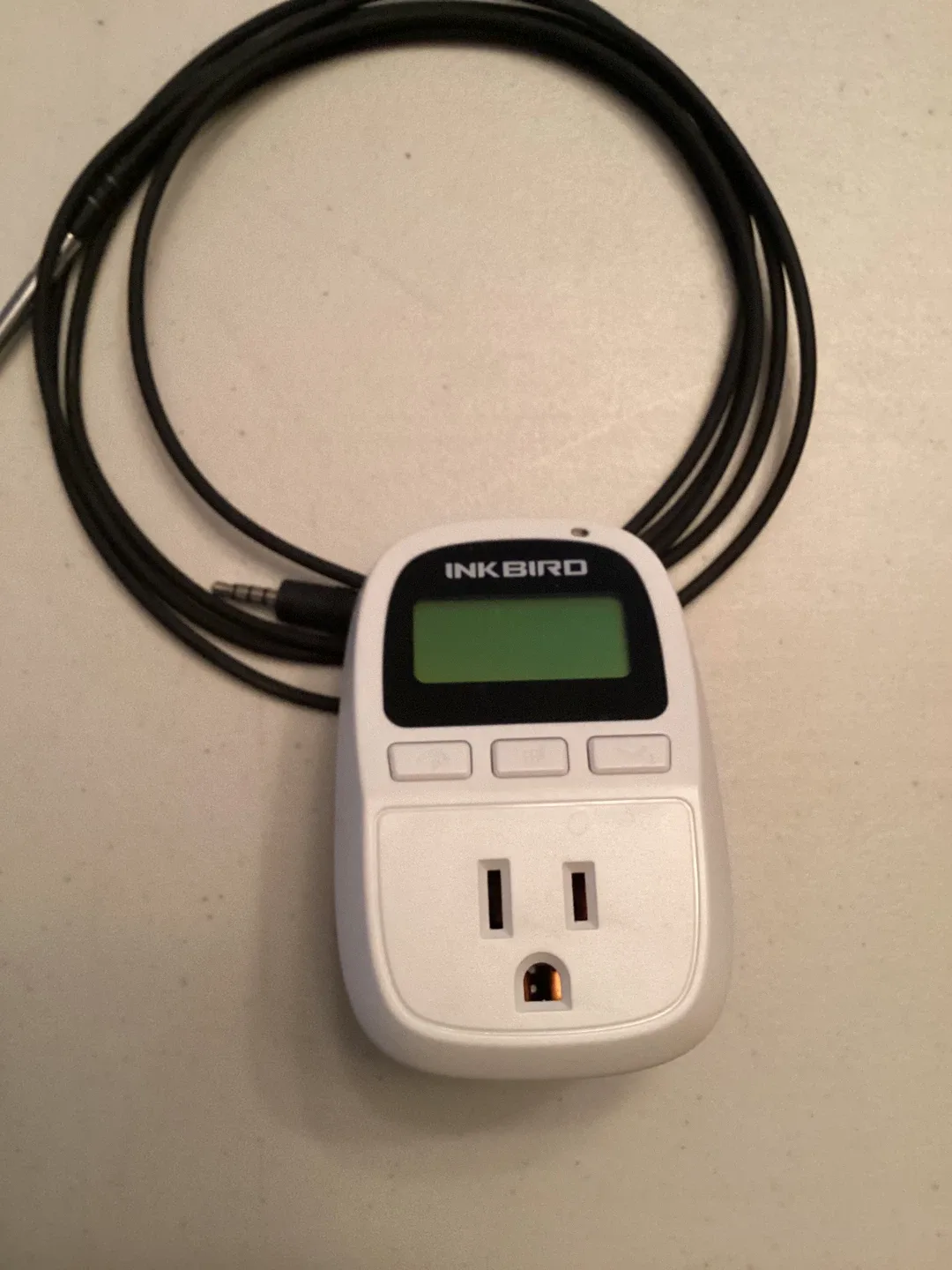 Inkbird C206T Outlet Thermostat thumbnail
