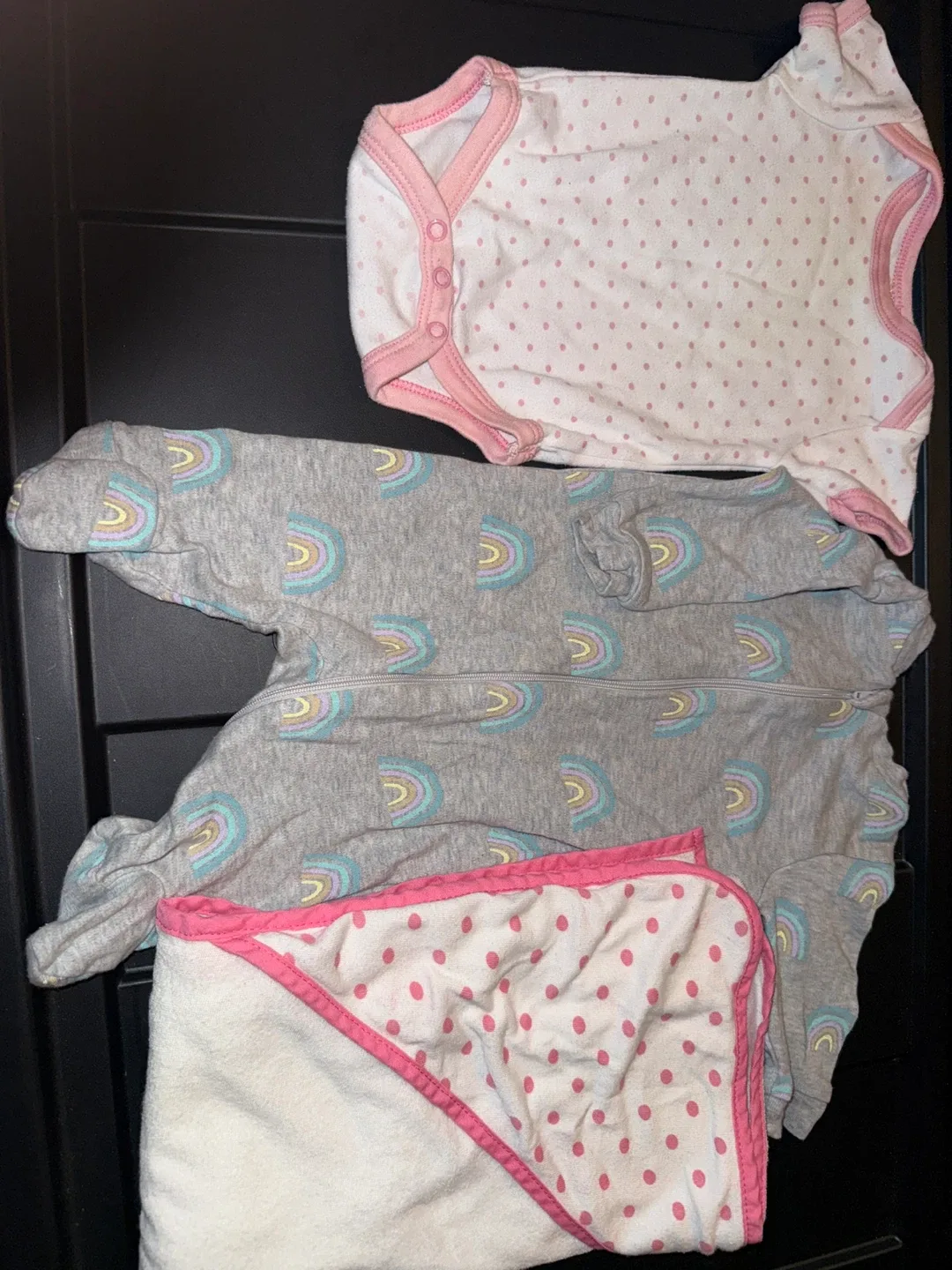 Baby Clothes Bundle thumbnail