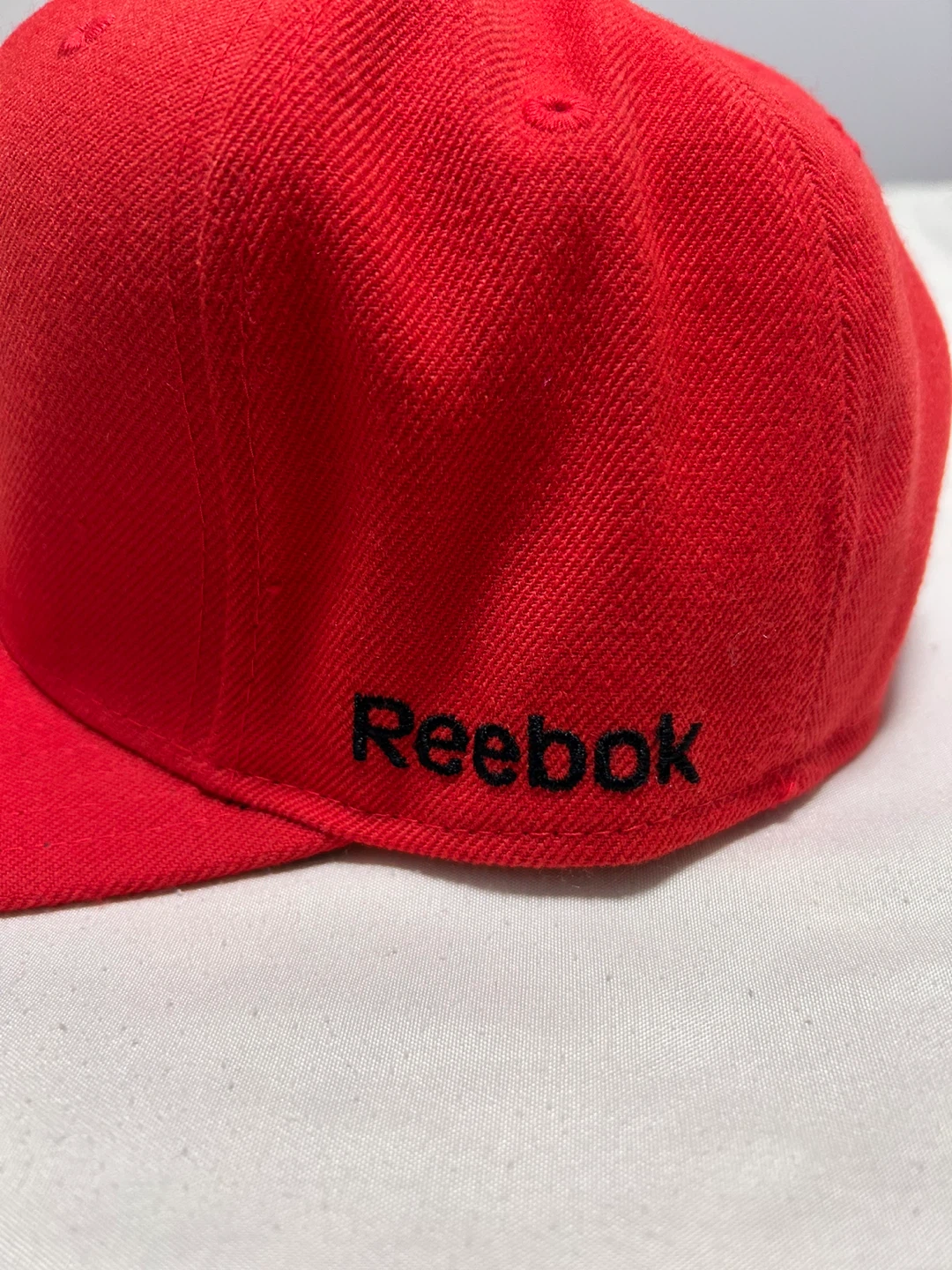 Reebok NHL Calgary Flames Hat - photo 3