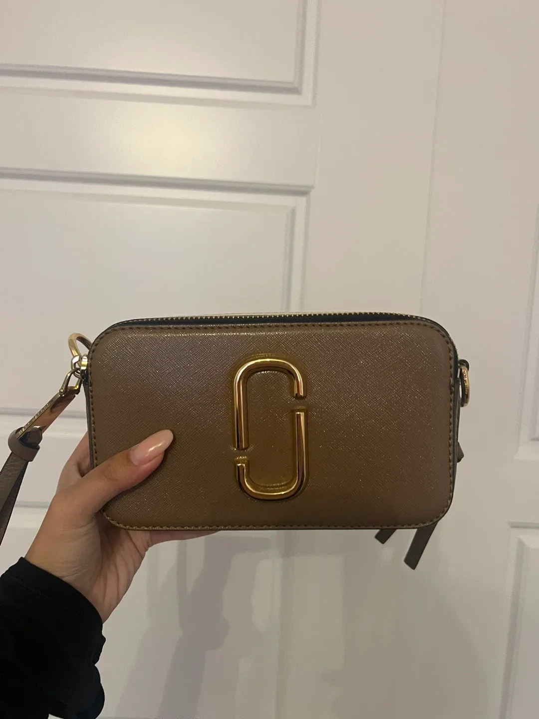 Marc Jacobs Snapshot Camera Bag thumbnail