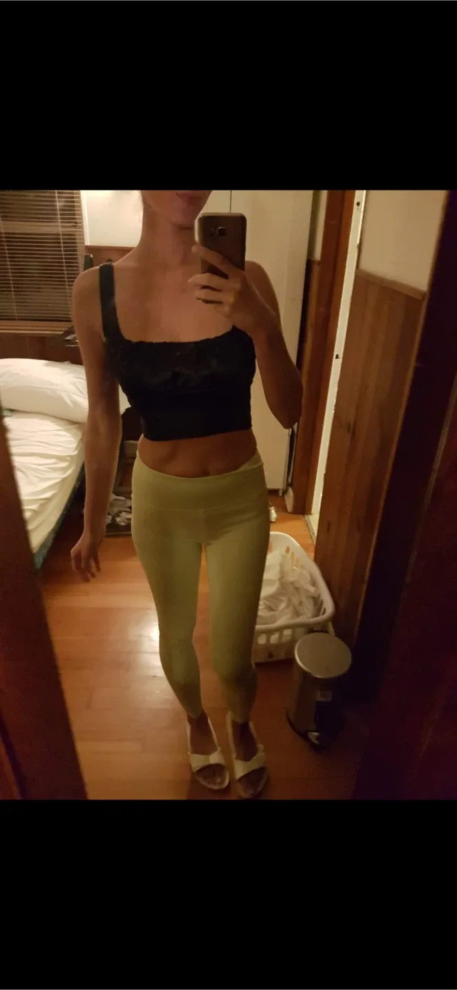 3$ jeans bike shorts and leggings image indicator(5)