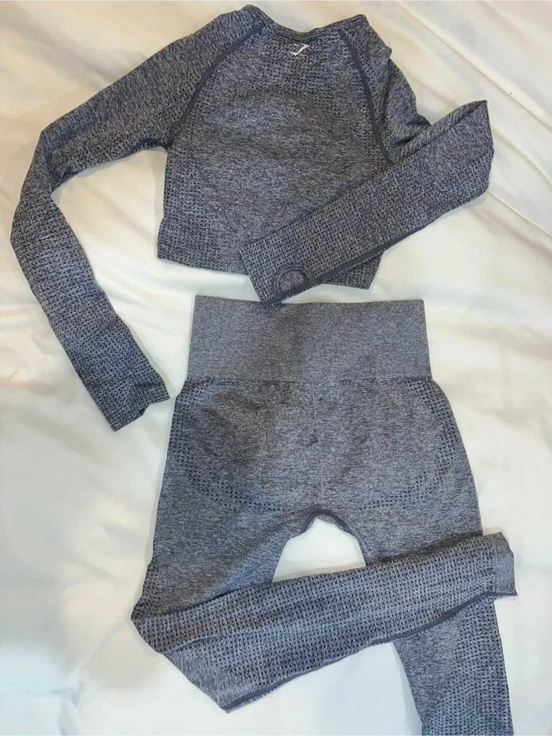 Gymshark Vital Seamless Set - XS image indicator(2)