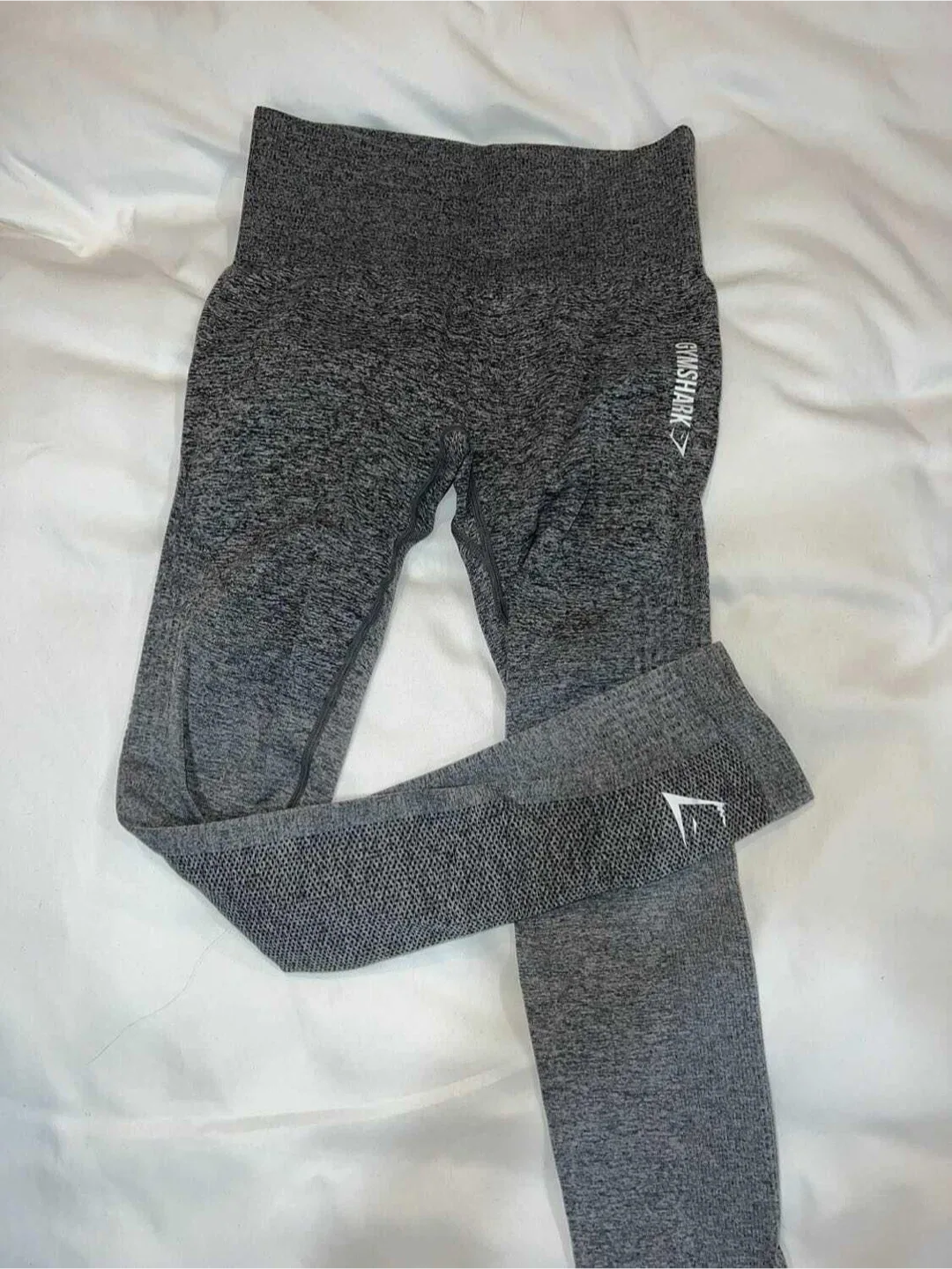 Gymshark Adapt Seamless Ombre Leggings -XS