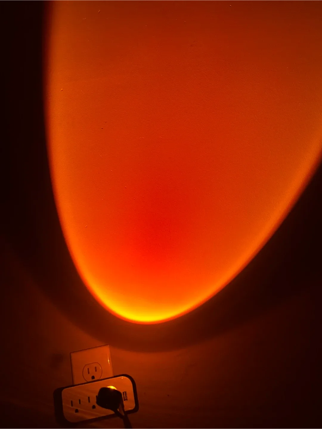 Sunset Projection Lamp thumbnail