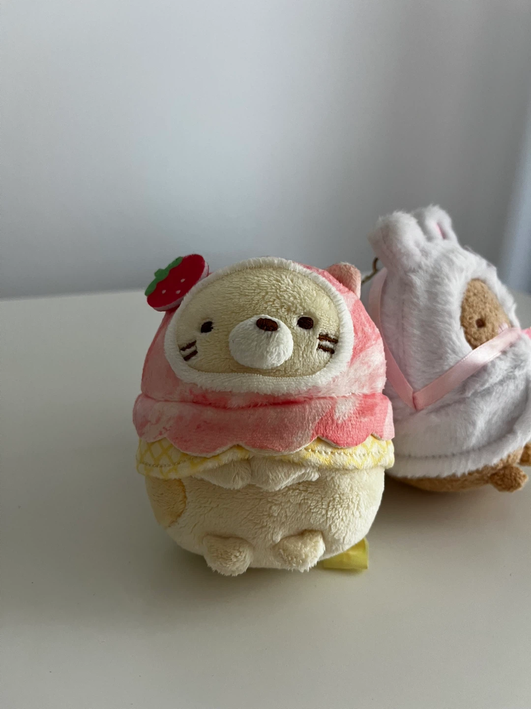 Sumikko Gurashi Plushies - photo 2
