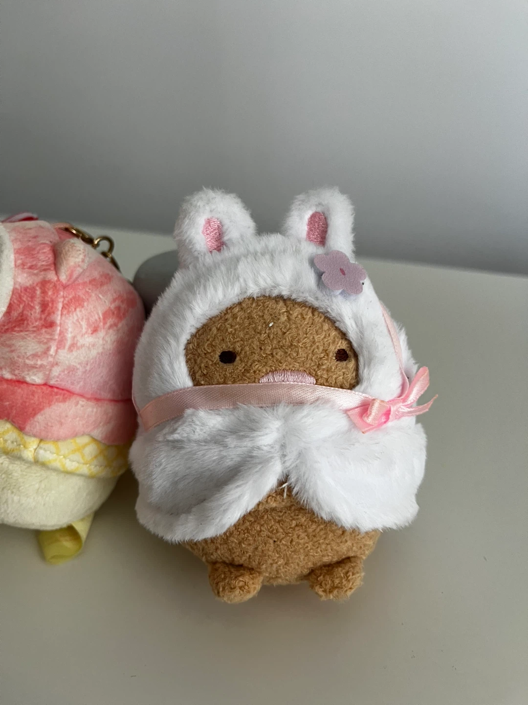 Sumikko Gurashi Plushies - photo 3