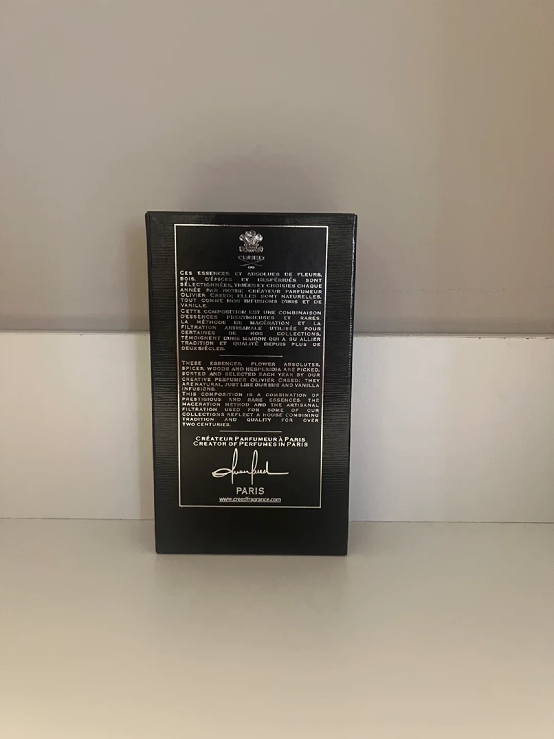 Creed Aventus 100ml Eau de Parfum image indicator(2)