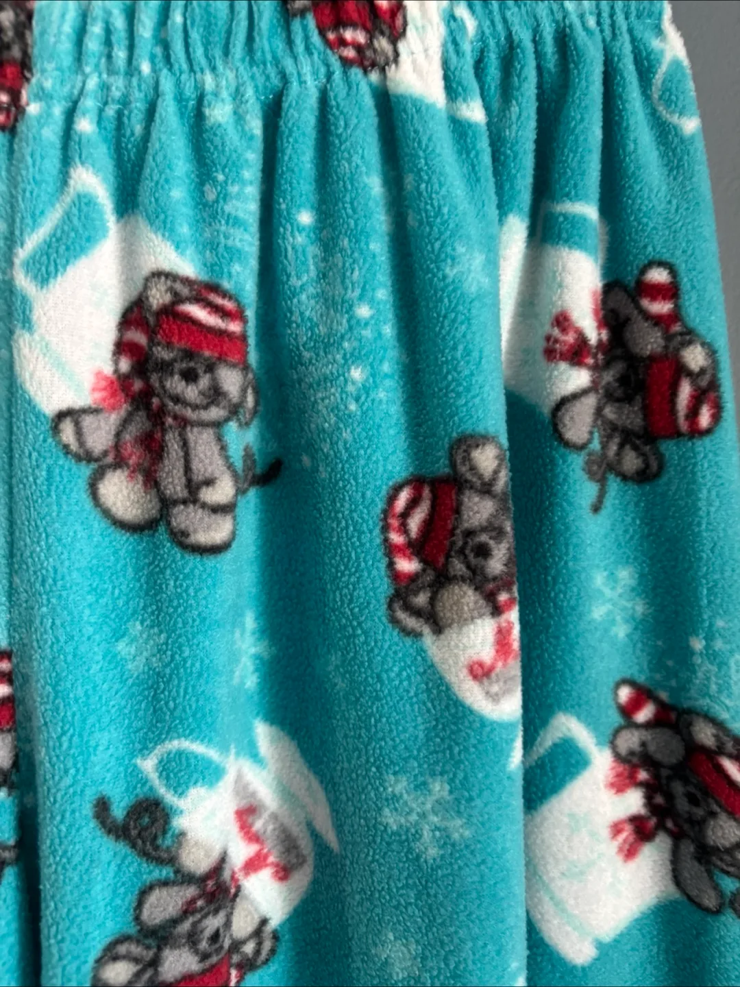 La Vie en Rose Pajama Set - Size S image indicator(6)