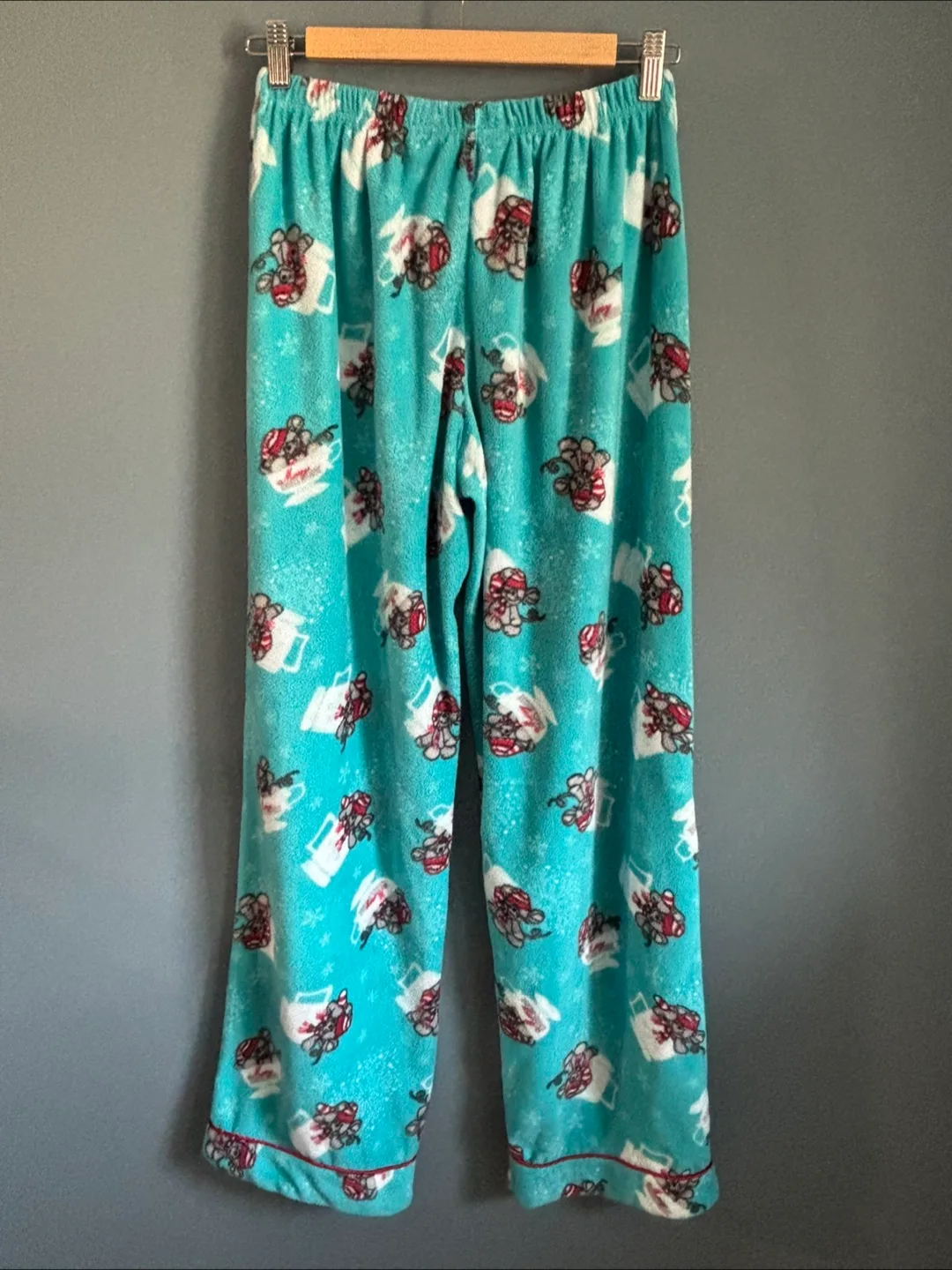 La Vie en Rose Pajama Set - Size S image indicator(7)