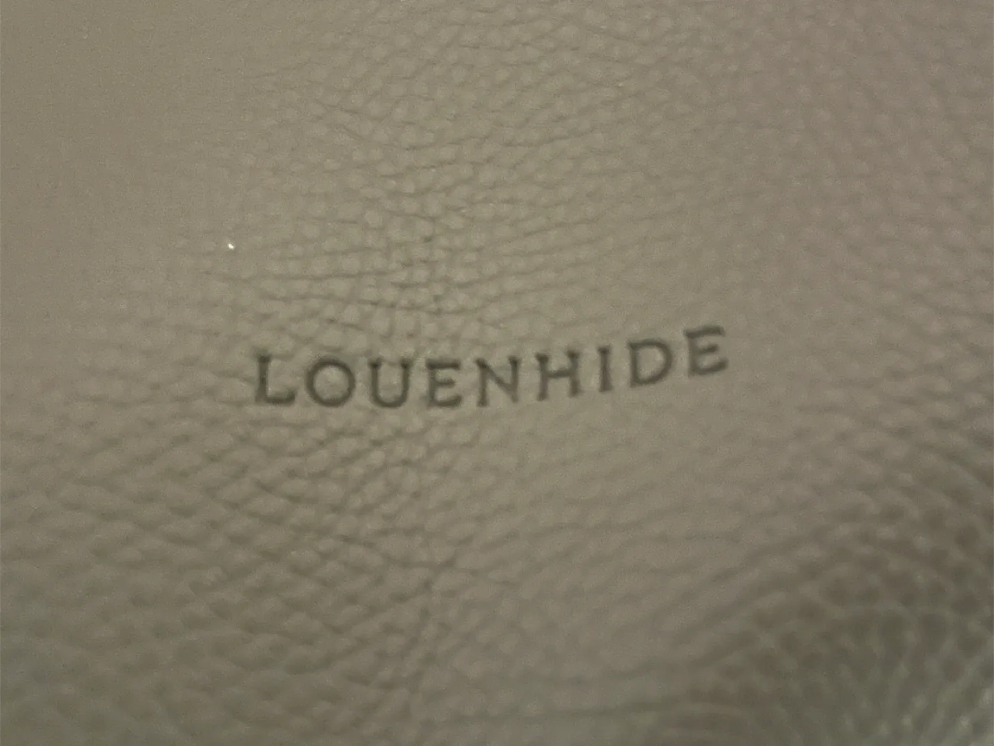 Louenhide Tote Bag - beige image indicator(2)