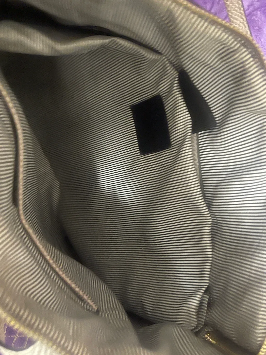 Louenhide Tote Bag - beige image indicator(4)