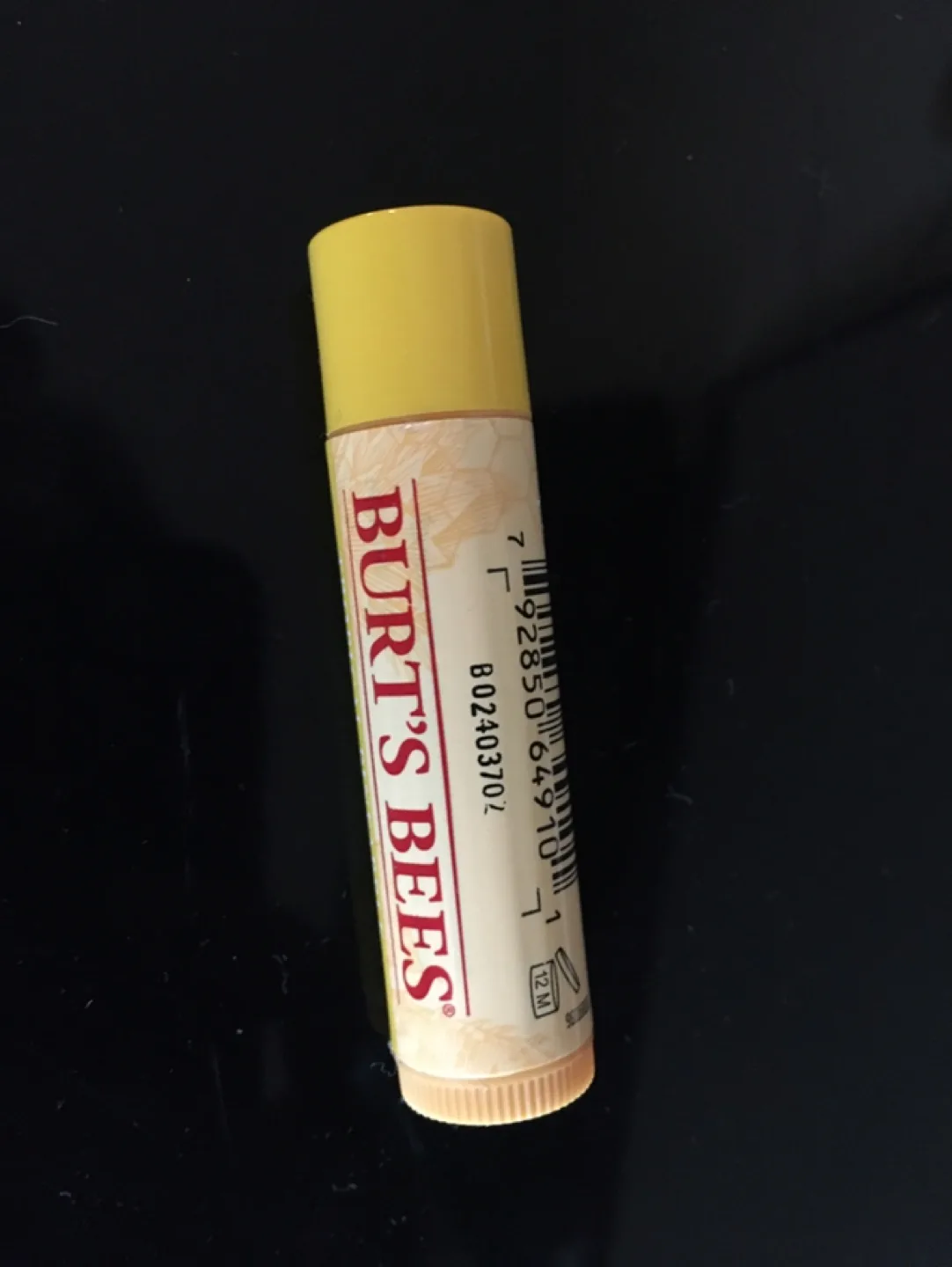 Burt's Bees Tropical Pineapple Lip Balm thumbnail
