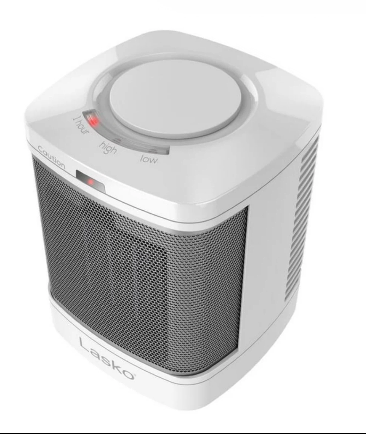 Lasko Portable Space Heater