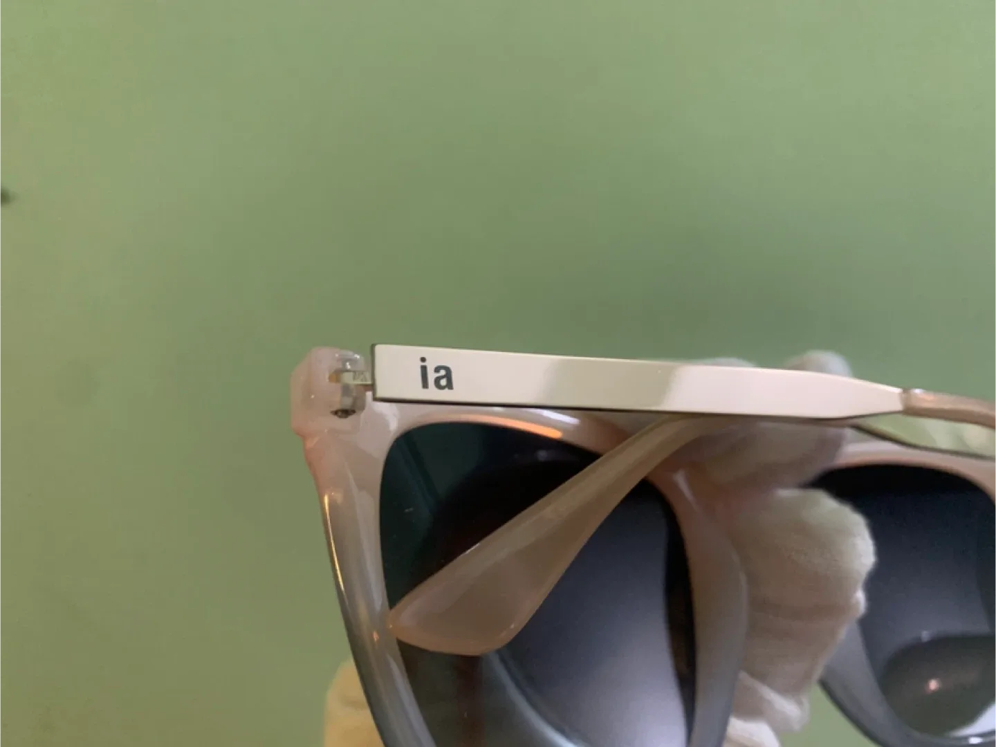 🕶️ BNIB iaVIEW Sunglasses POLARIZED image indicator(3)