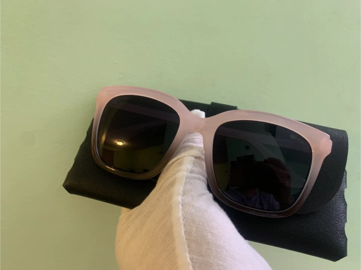 🕶️ BNIB iaVIEW Sunglasses POLARIZED thumbnail