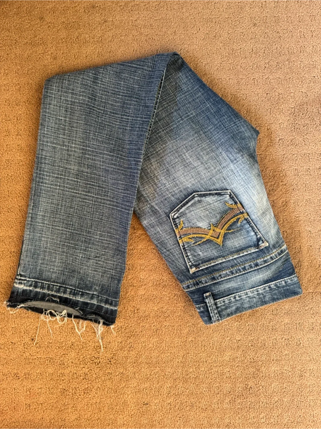 DKNY Jeans Soho 21x32 thumbnail