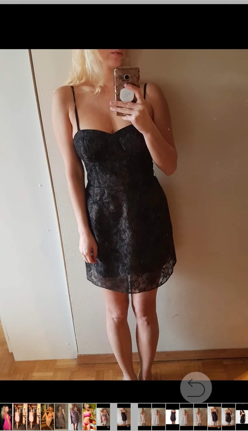American Eagle dress thumbnail