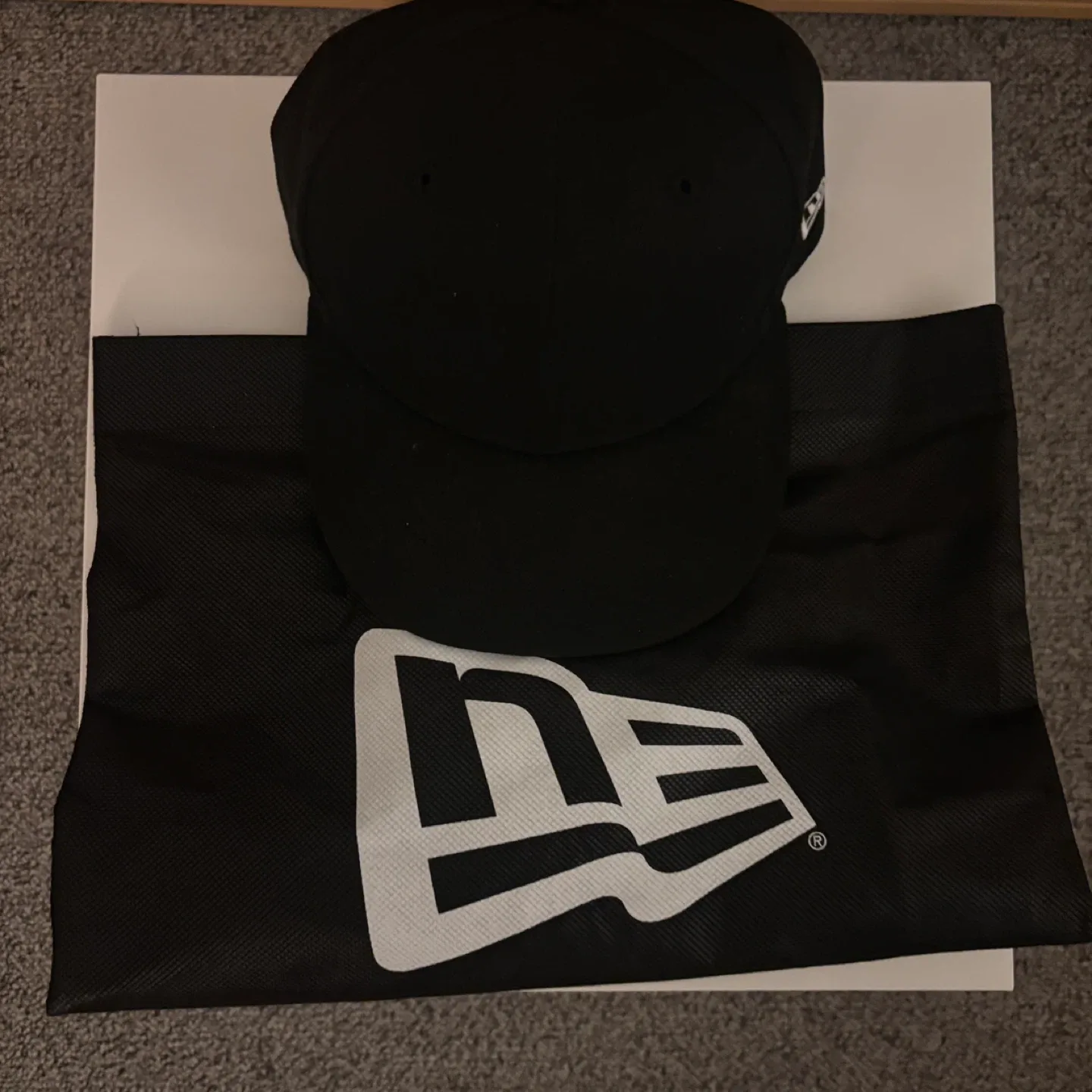 New Era Blank 59FIFTY image indicator(2)