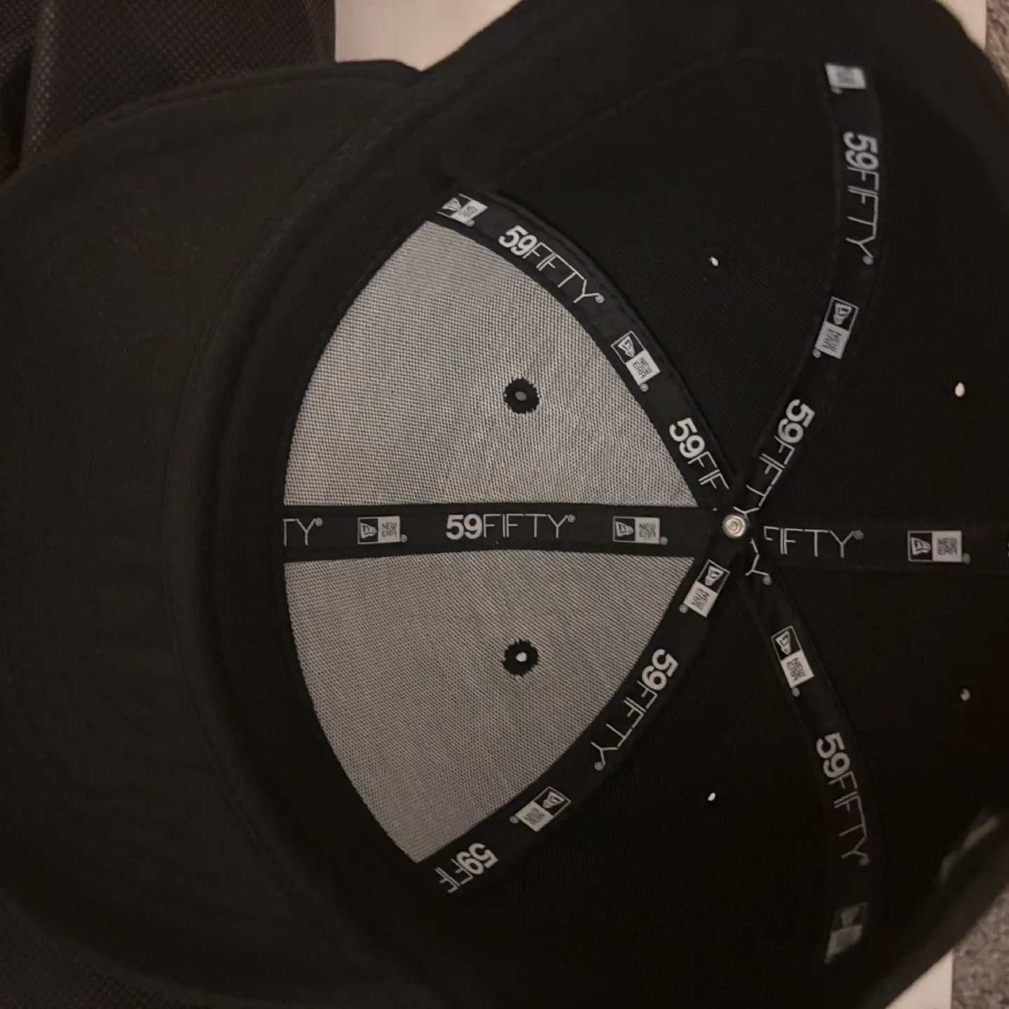 New Era Blank 59FIFTY image indicator(4)