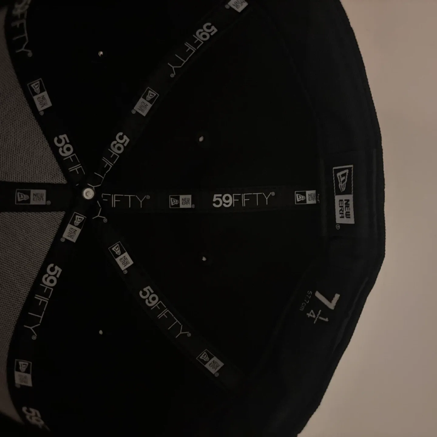 New Era Blank 59FIFTY image indicator(5)
