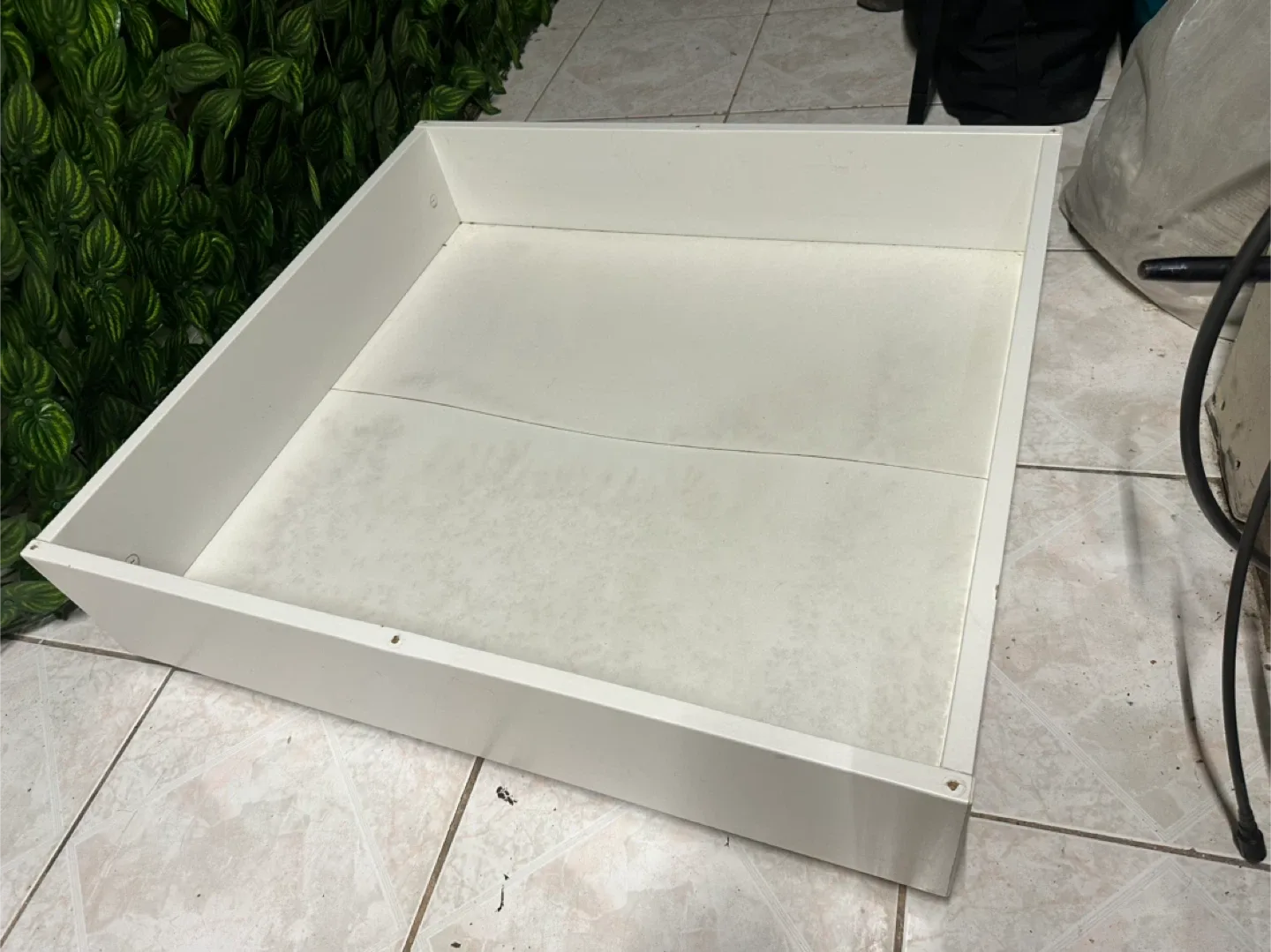 Under-bed Storage on Wheels , 2 pieces thumbnail