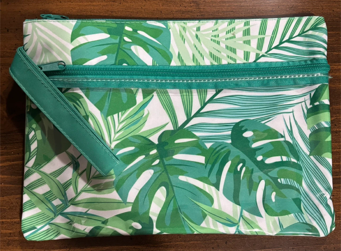 Tropical Print Stationery Set - photo 4