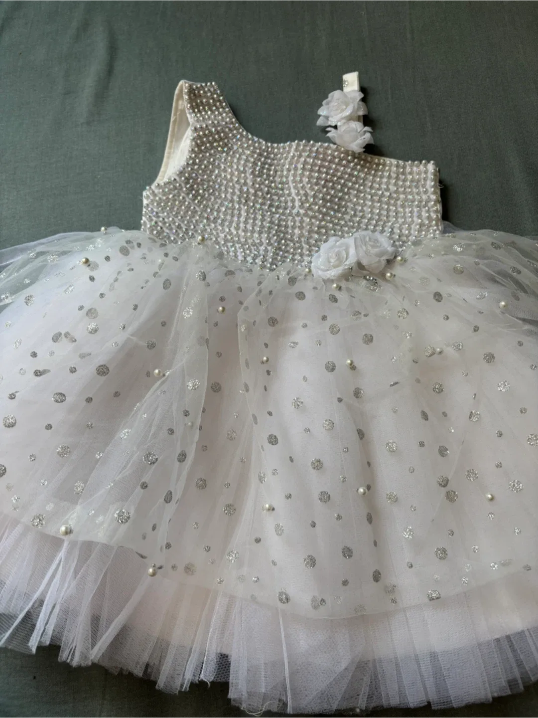 Assorted Party Dresses image indicator(4)