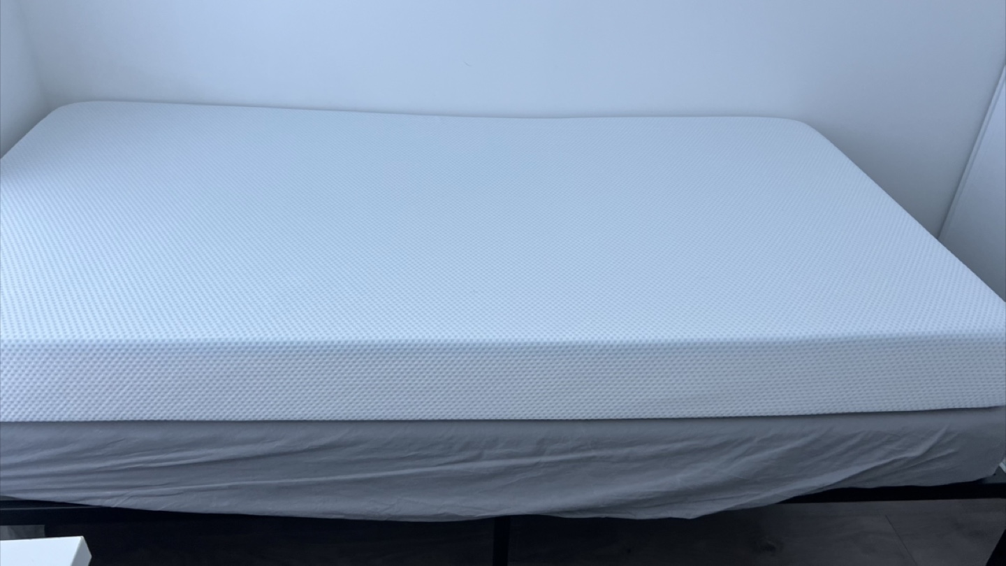 Zinus 6-Inch Green Tea Cooling Gel Memory Foam Mattress - Twin - photo 4