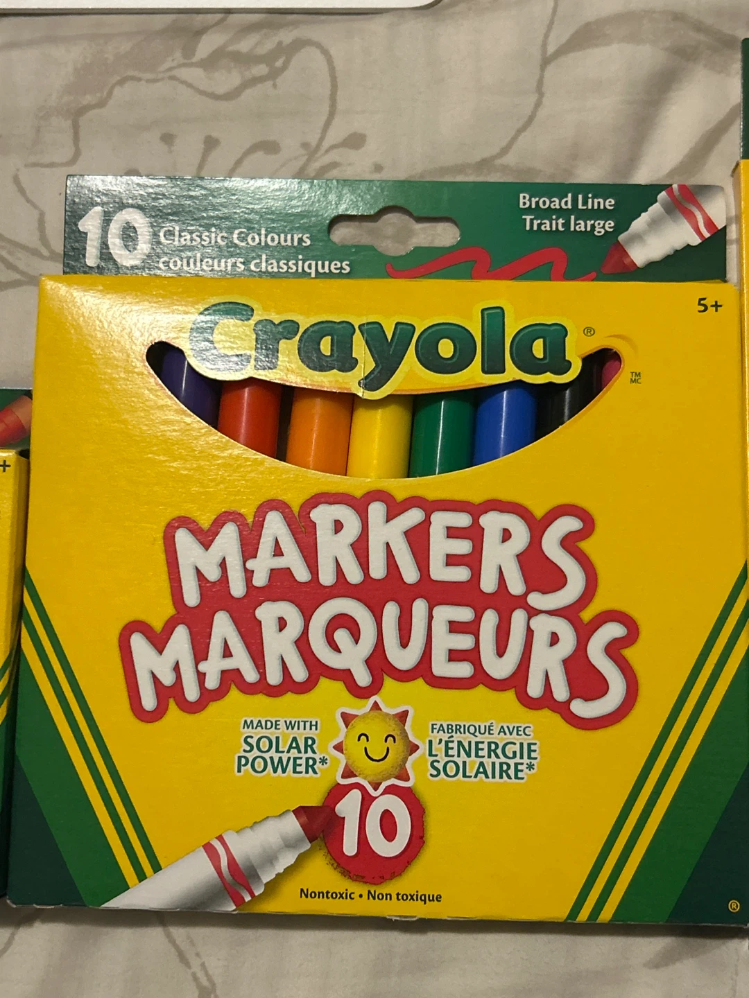 Crayola Art Supplies Bundle - photo 3