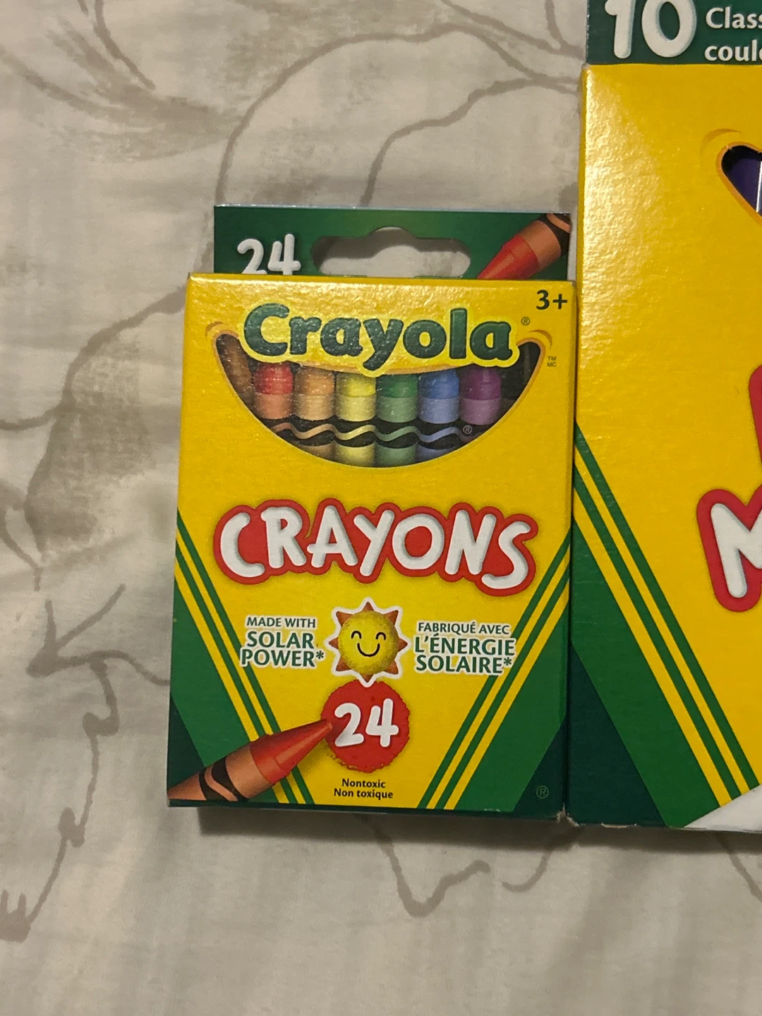 Crayola Art Supplies Bundle - photo 2