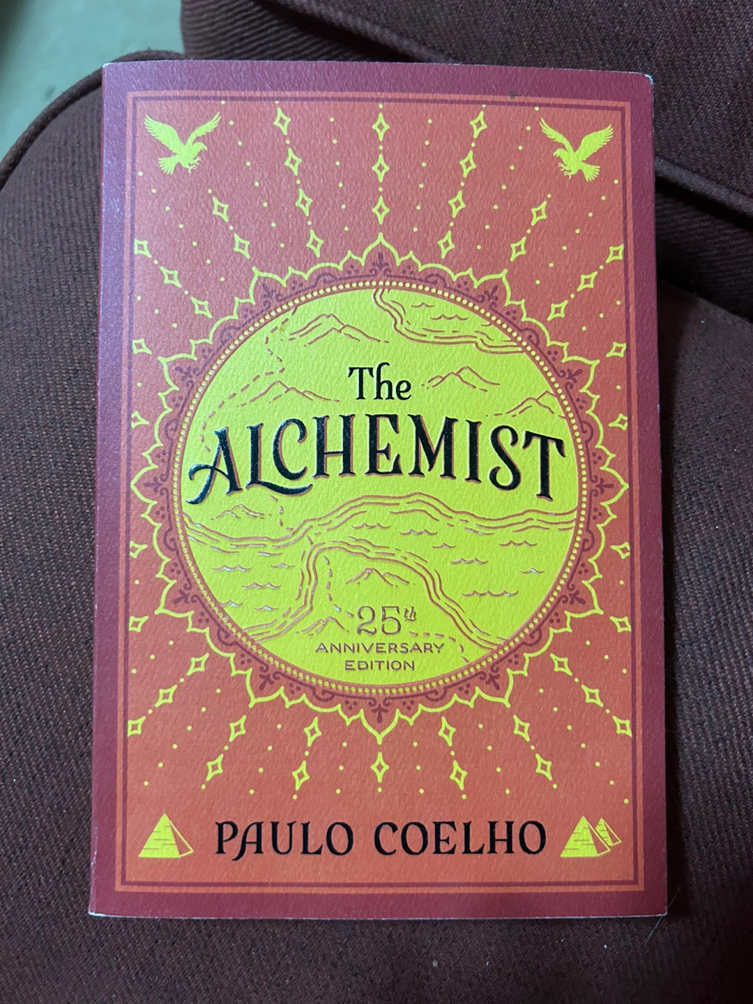 The Alchemist