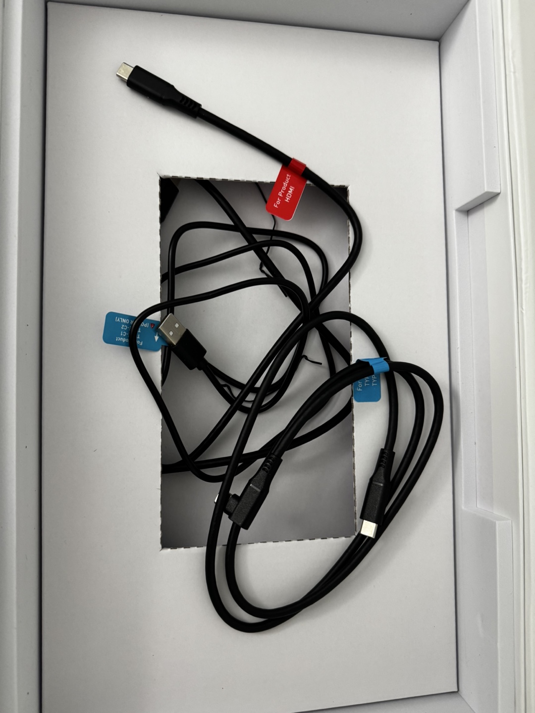 KEFEYA S1 Dual Screen Laptop Extender - New in Box - photo 5