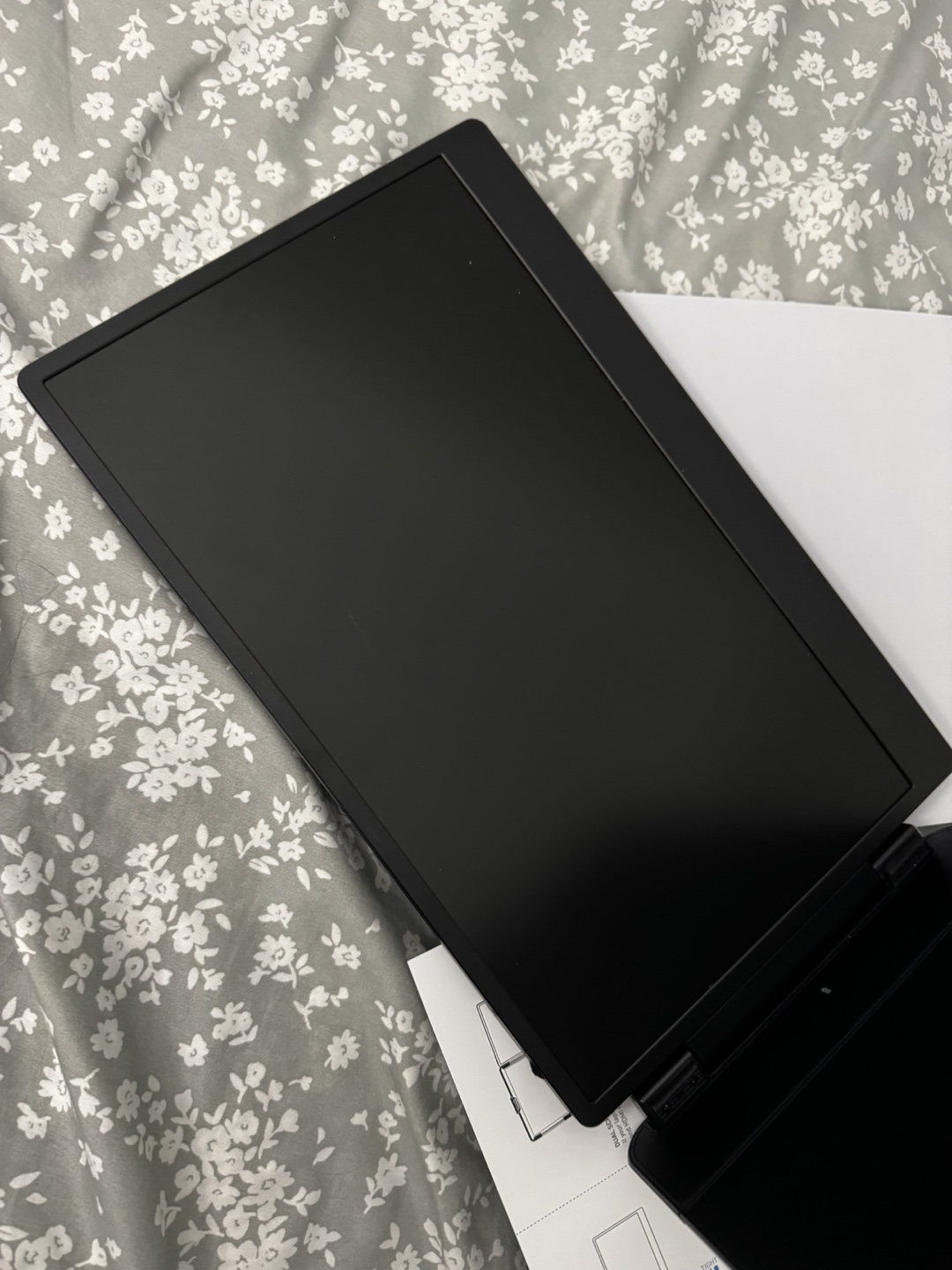 KEFEYA S1 Dual Screen Laptop Extender - New in Box