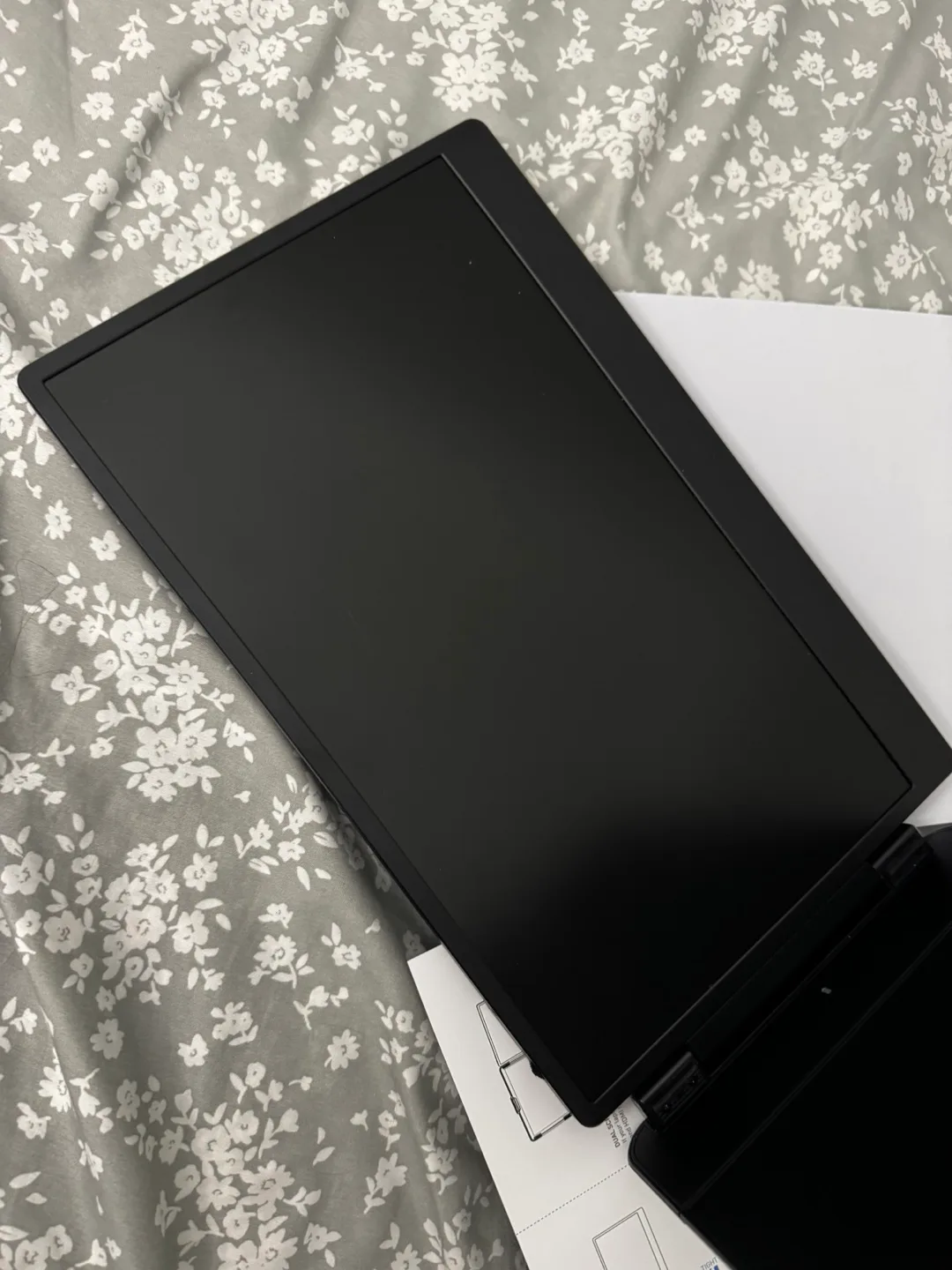 KEFEYA S1 Dual Screen Laptop Extender - New in Box thumbnail