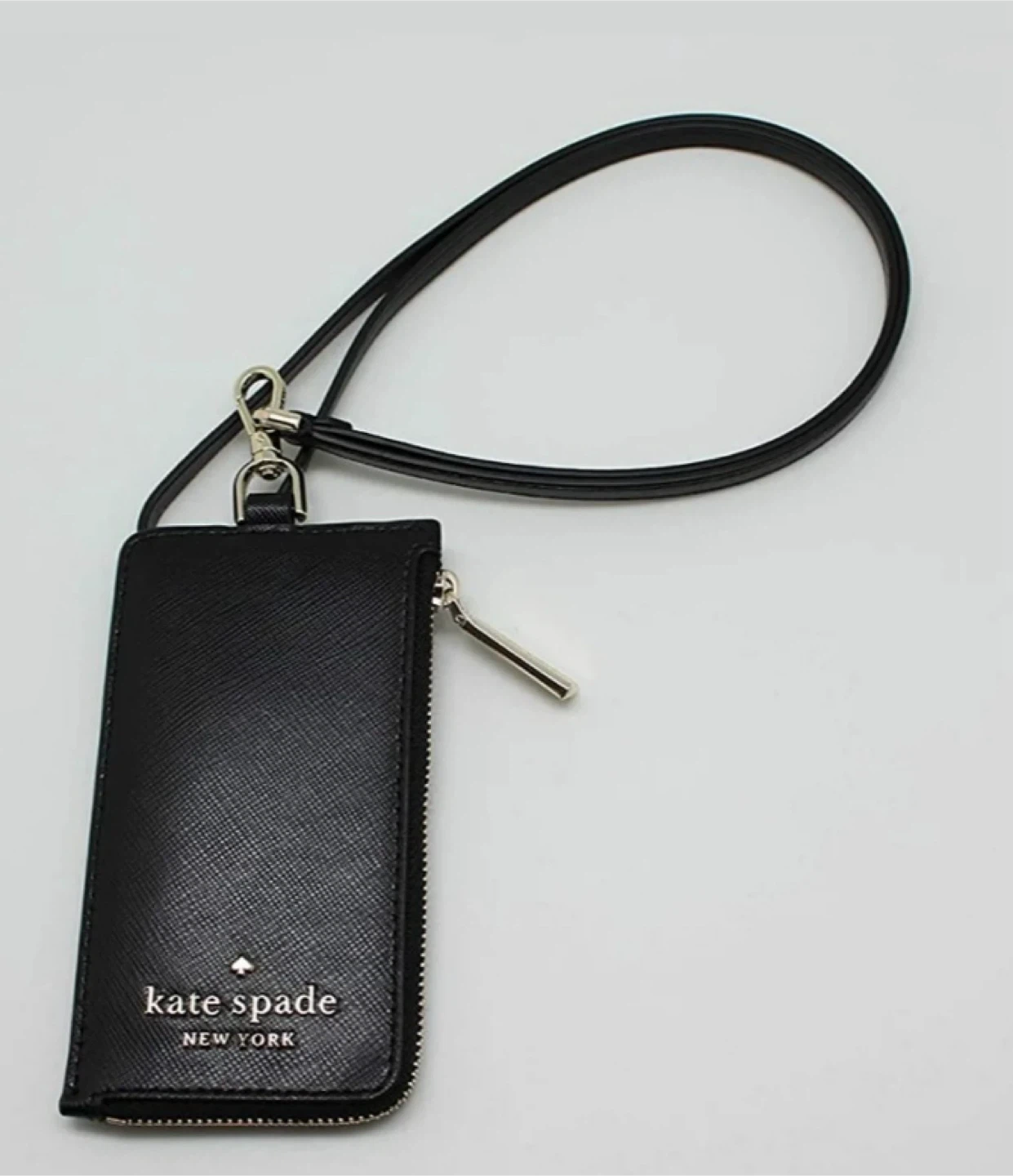 Kate Spade Lanyard Wallet