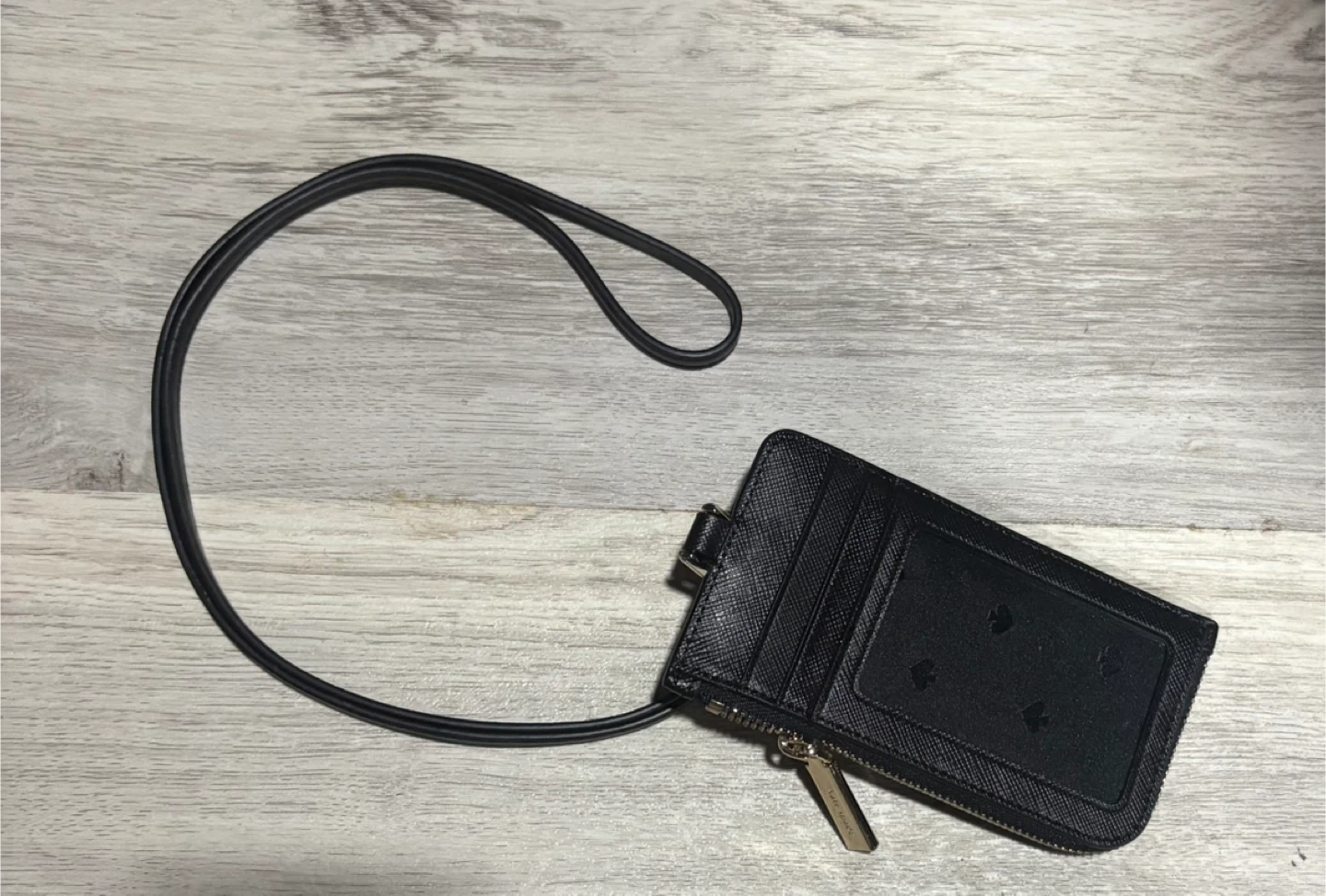 Kate Spade Lanyard Wallet - photo 2