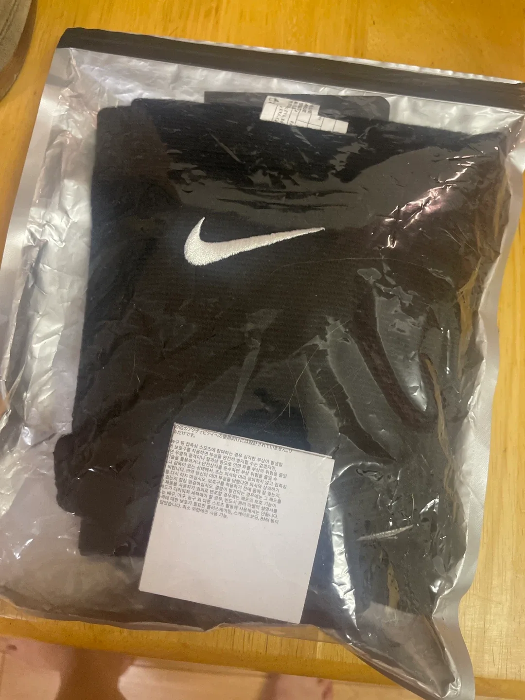 Nike Streak Knee Pads XL/XXL thumbnail