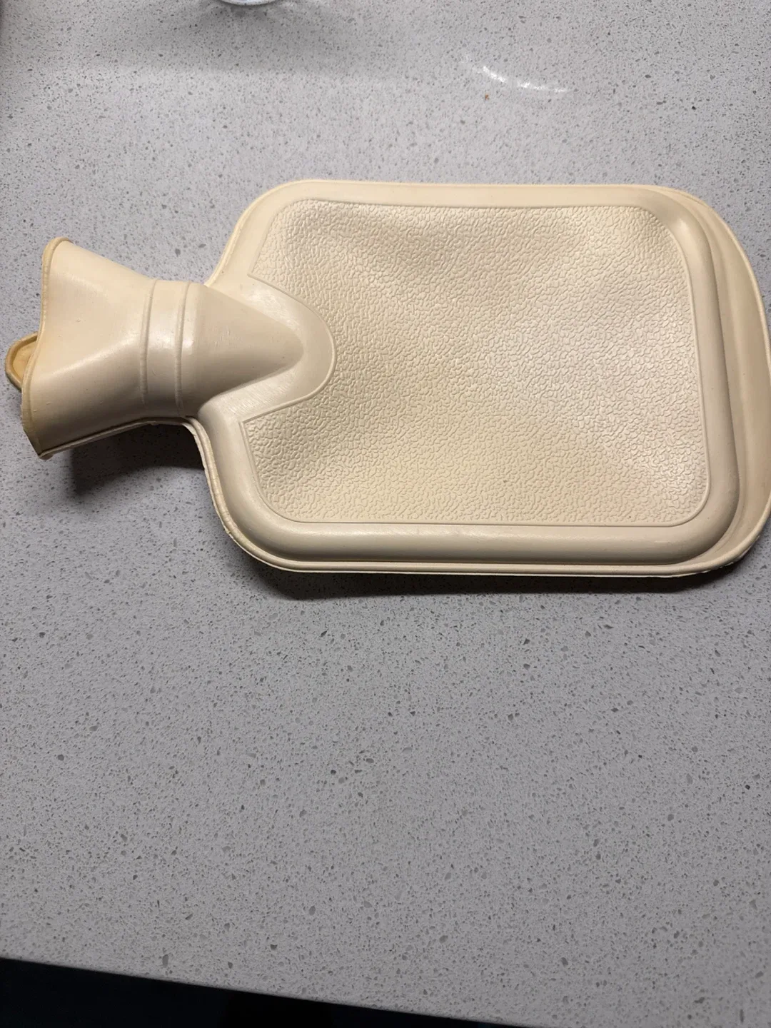 Hot Water Bottle for migraines or menstrual cycle etc thumbnail