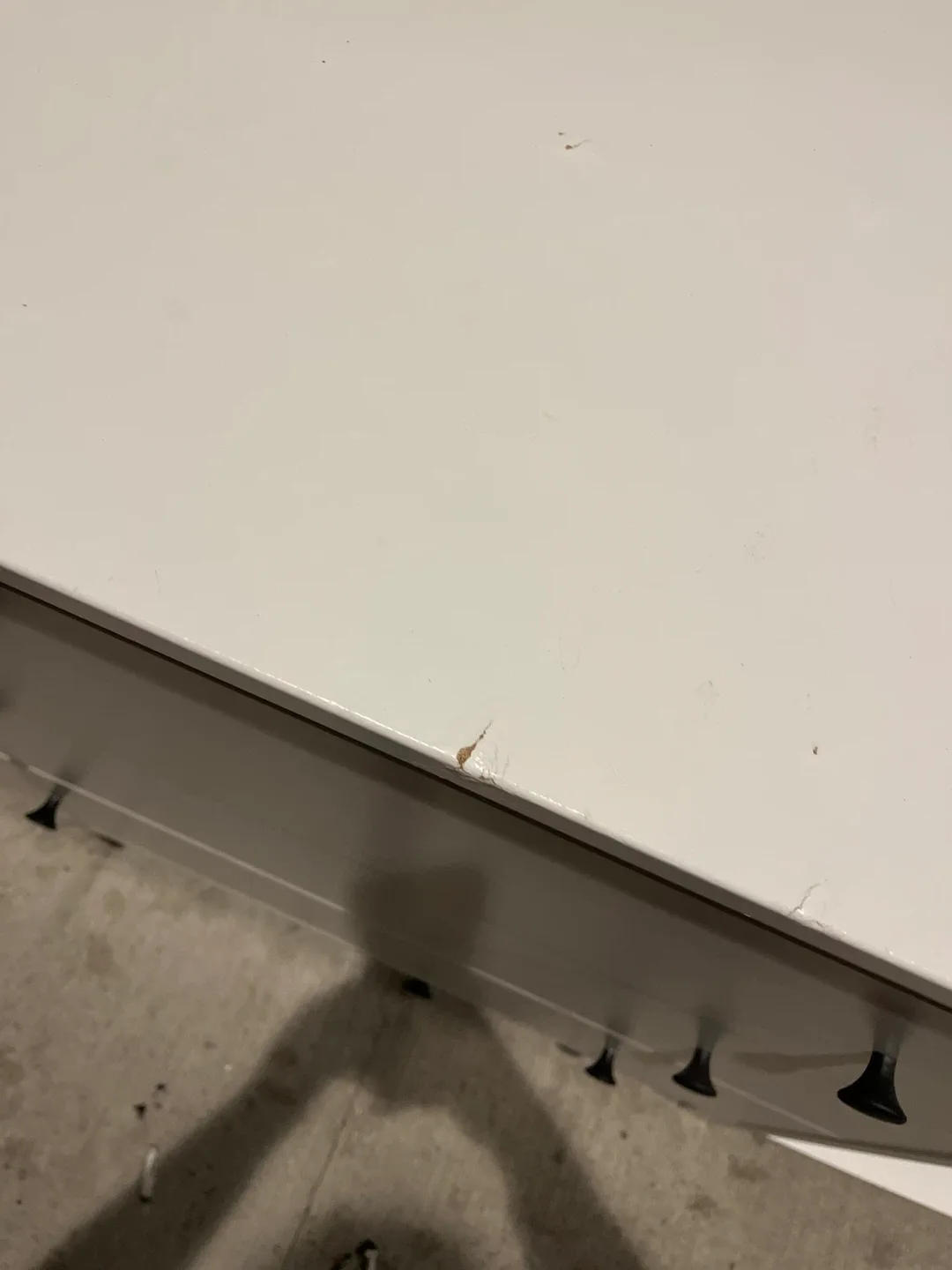 White Dresser image indicator(2)