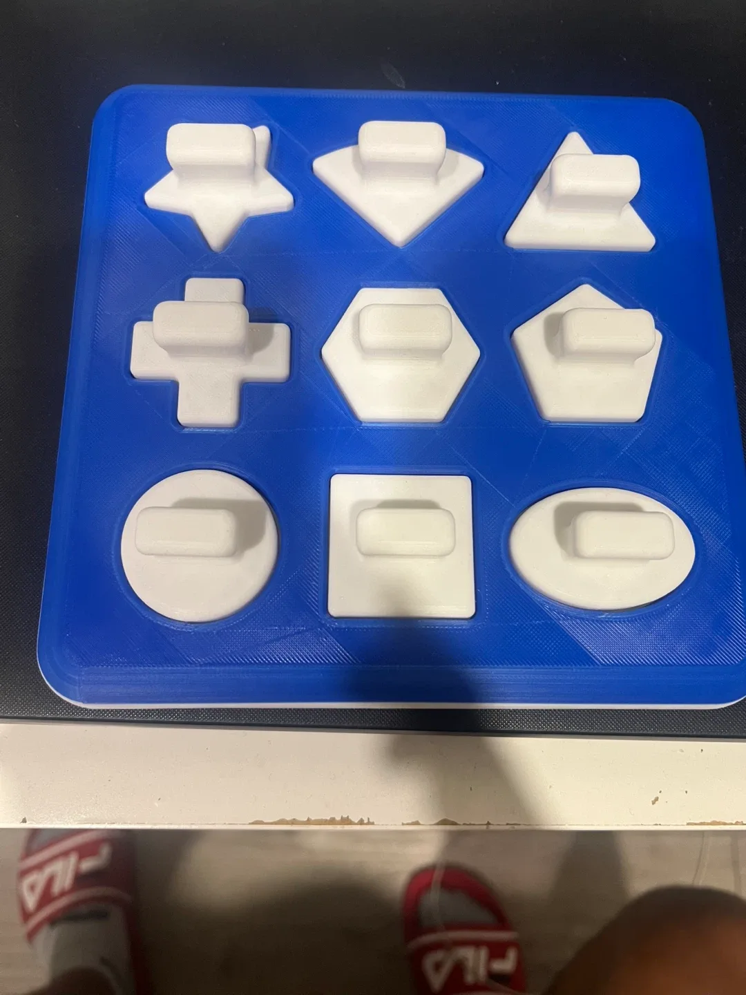 Shape Sorter Puzzle Toy image indicator(3)