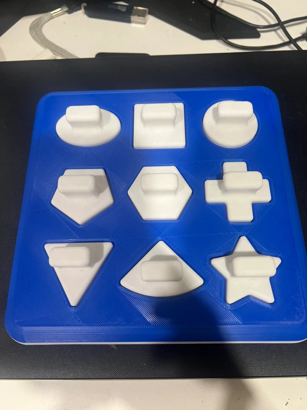 Shape Sorter Puzzle Toy image indicator(2)