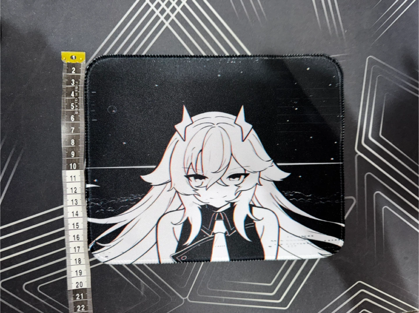 Unused Small Mousepad - photo 2
