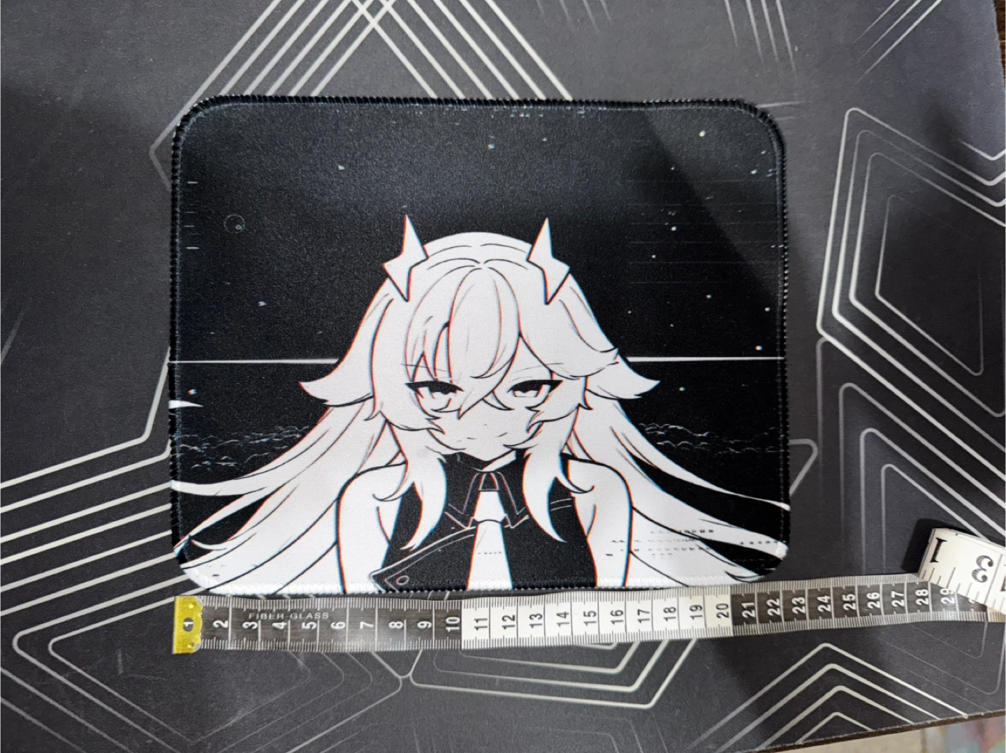 Unused Small Mousepad