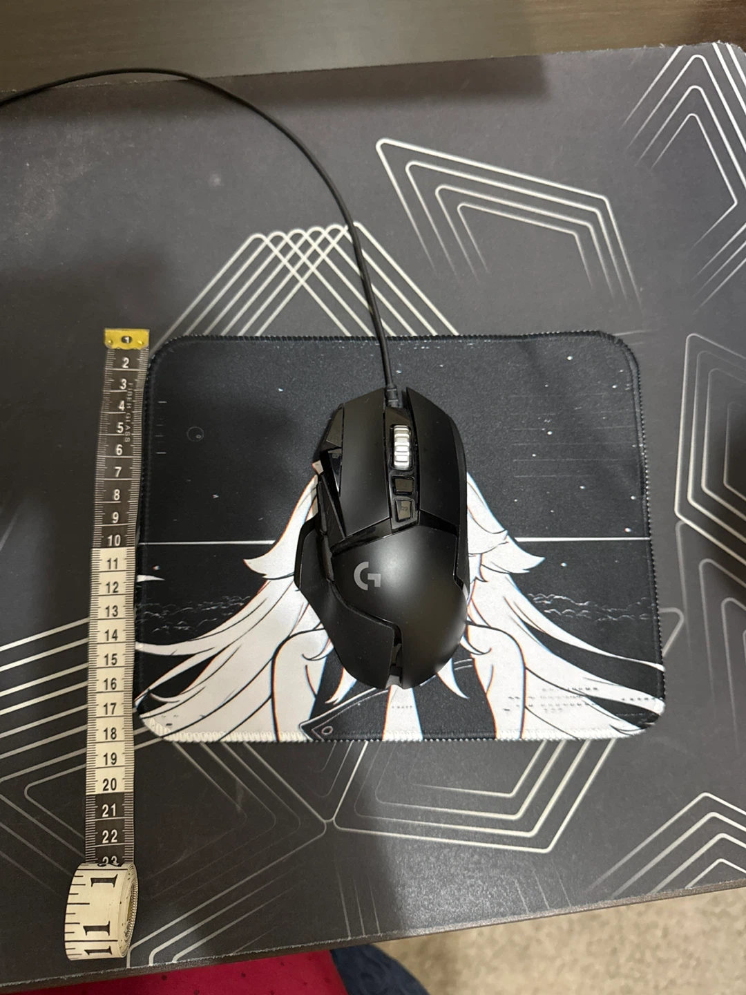 Unused Small Mousepad - photo 3