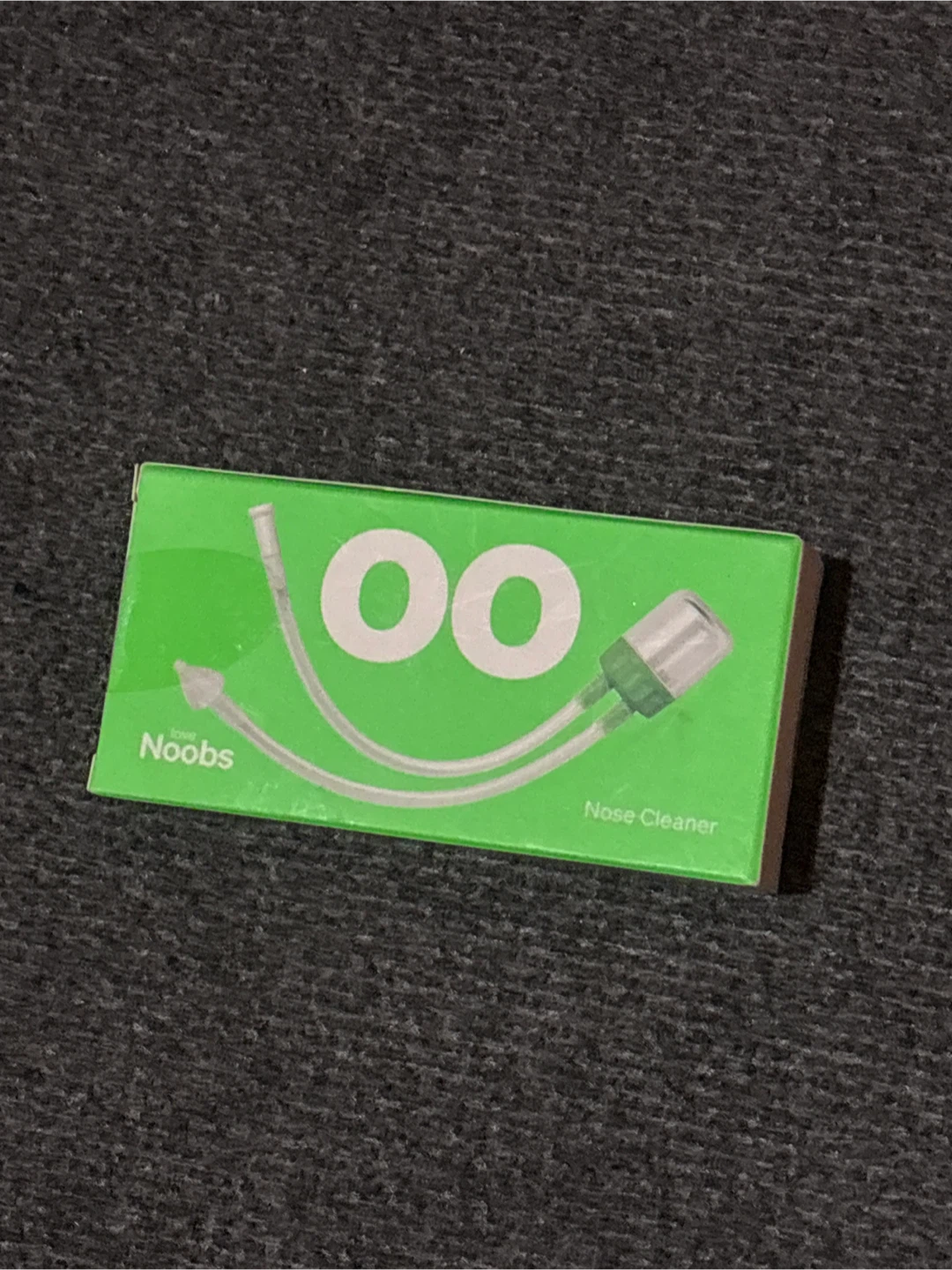 LoveNoobs Nose Cleaner