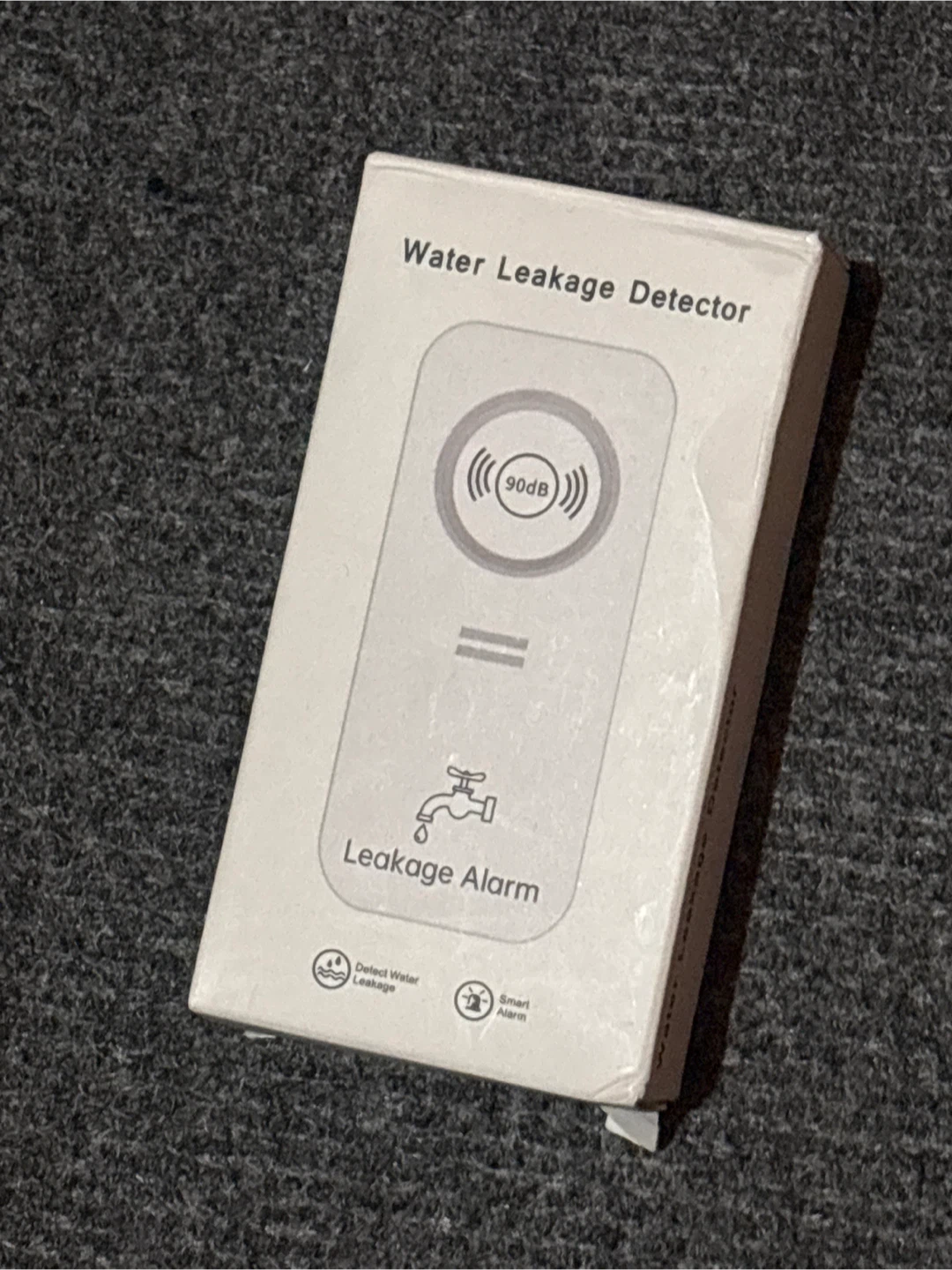 Water Leakage Detector Leakage Alarm