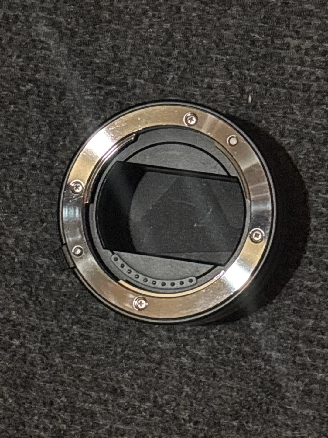 Meike MK-S-AF3A Auto Focus Extension Tube Set - photo 2