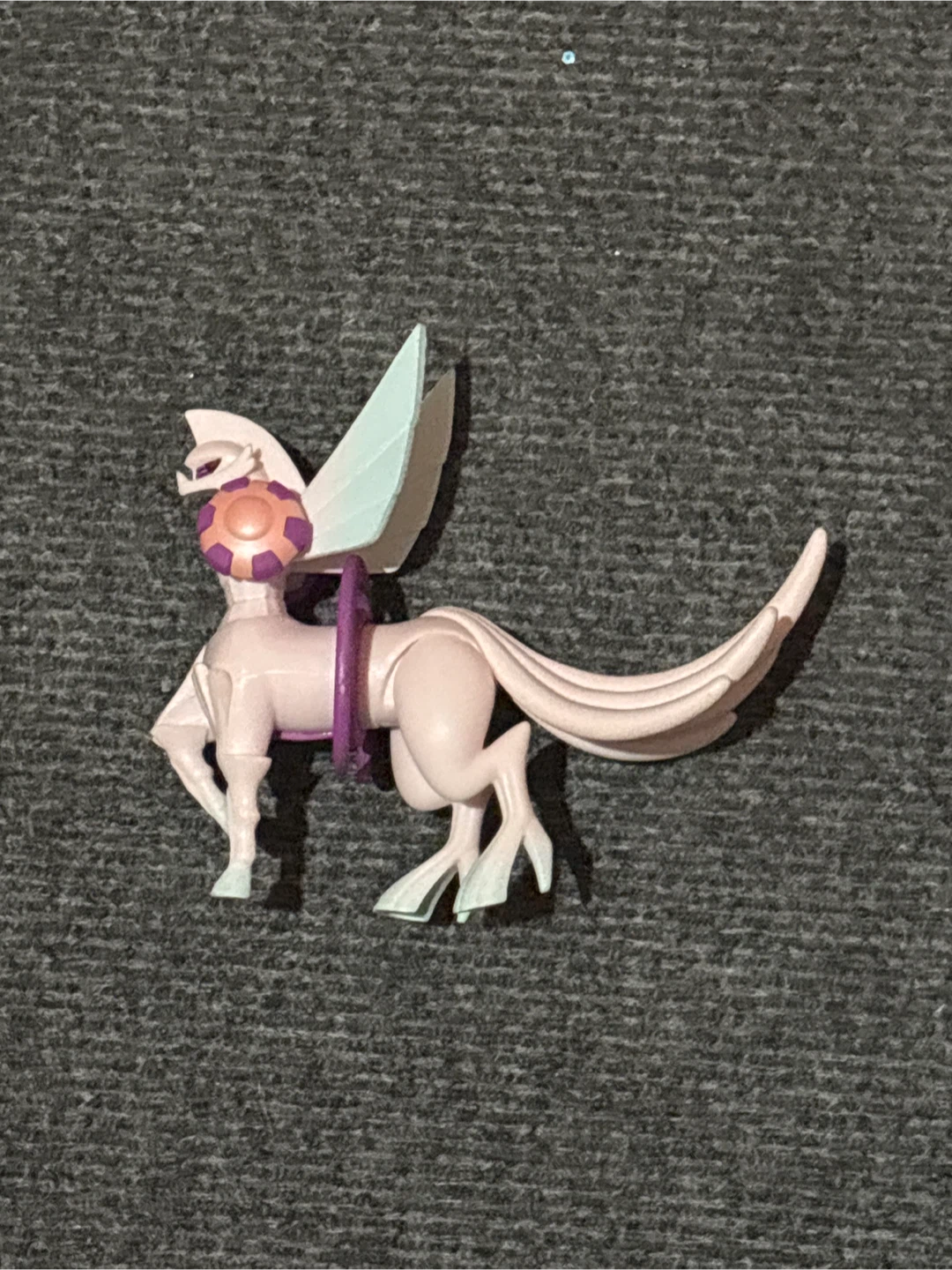 Pokemon Mythical Collection Arceus Figure - photo 2