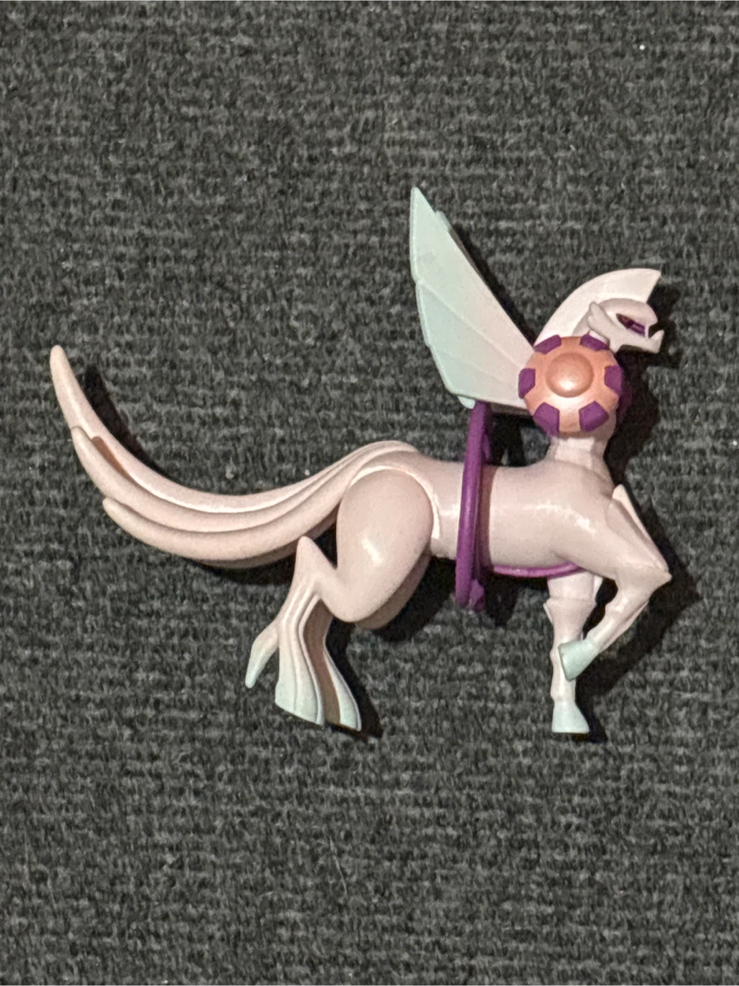Pokemon Mythical Collection Arceus Figure